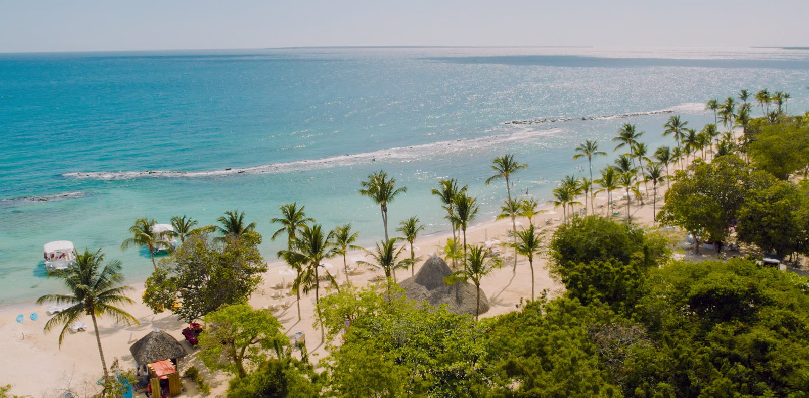 Lauren and Jonathan — A Wedding in the Dominican Republic, Altos de Chavón — Chromata Films