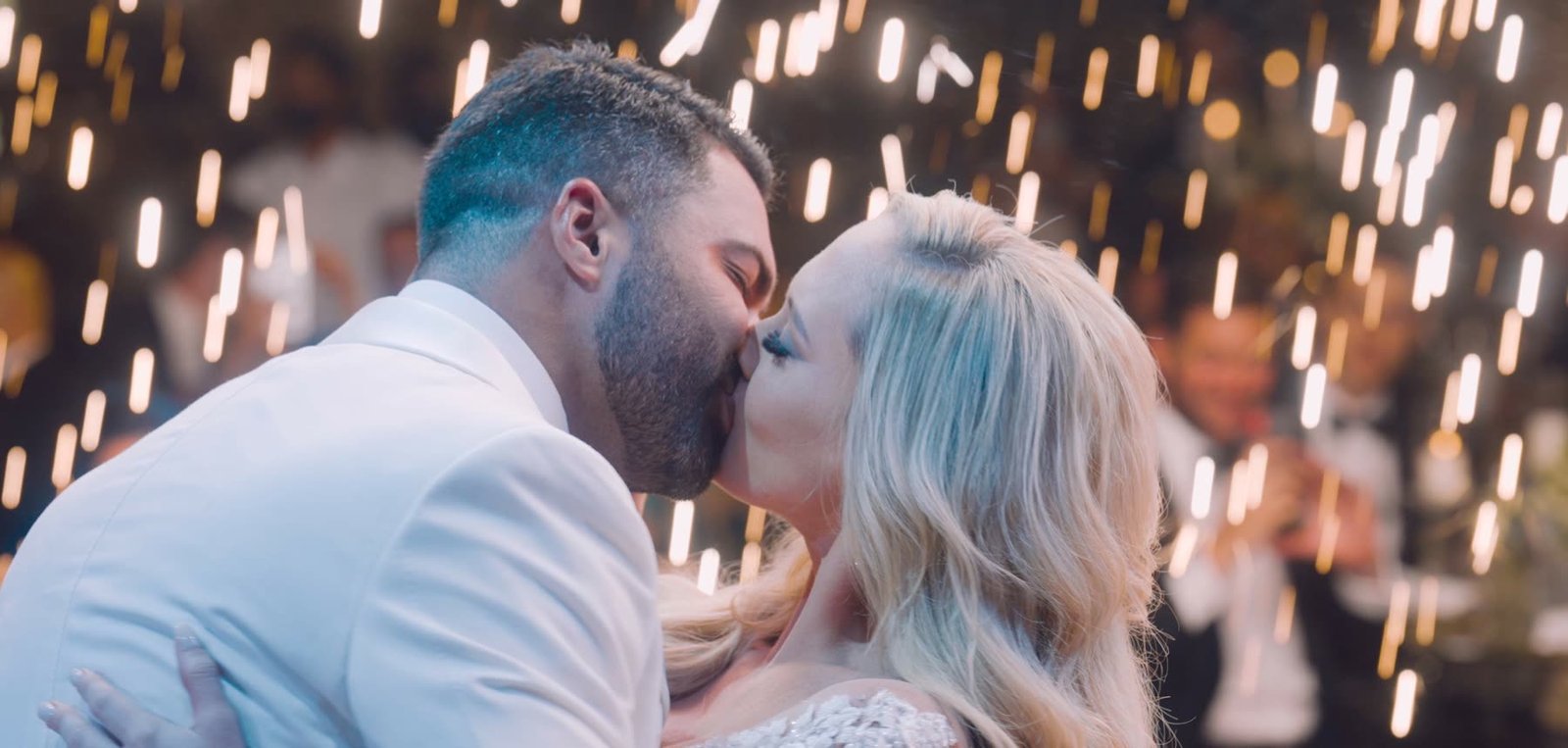 Lauren and Jonathan — A Wedding in the Dominican Republic, Altos de Chavón — Chromata Films