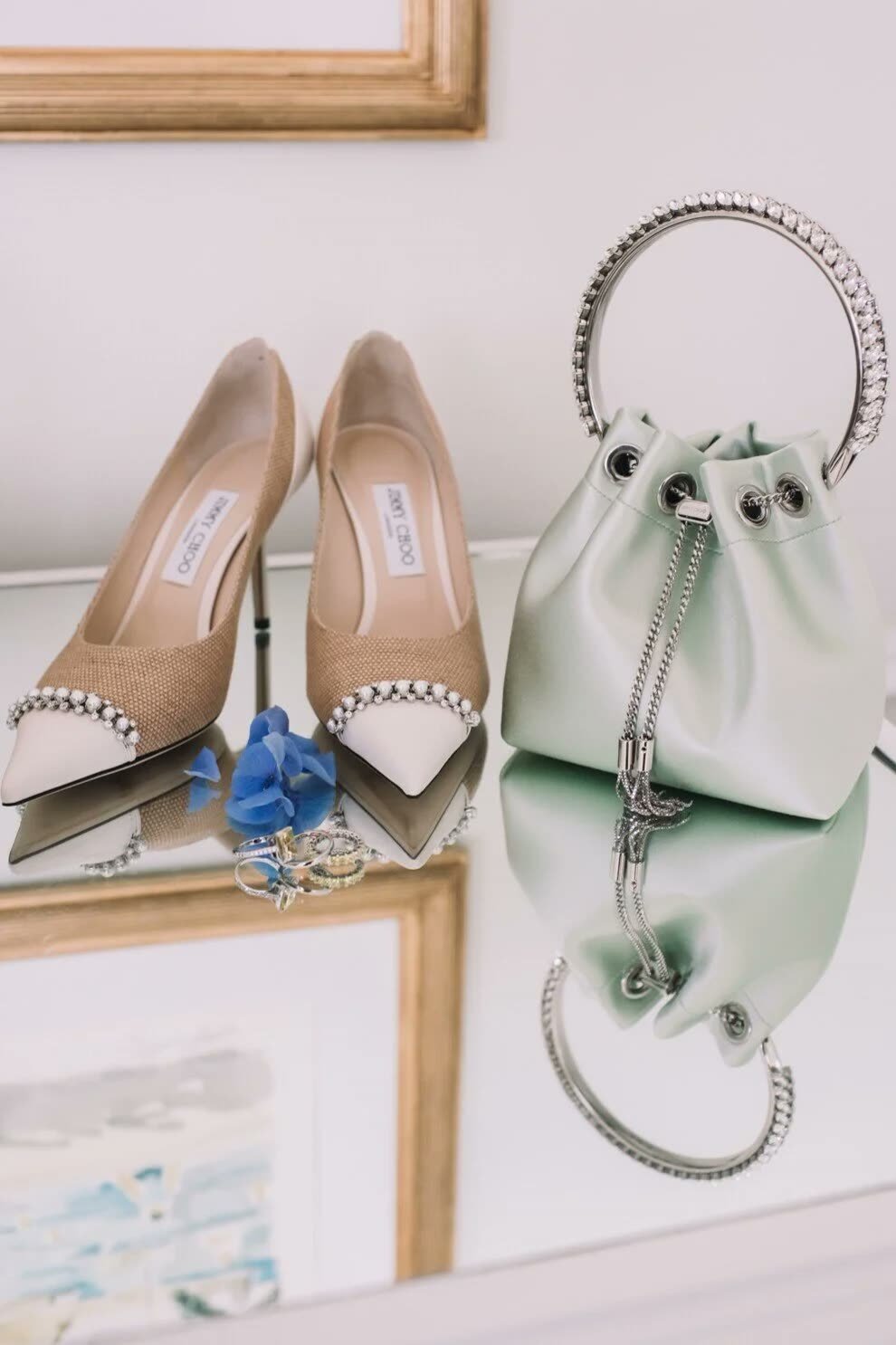 Anna Andres wedding — Hôtel du Cap-Eden-Roc