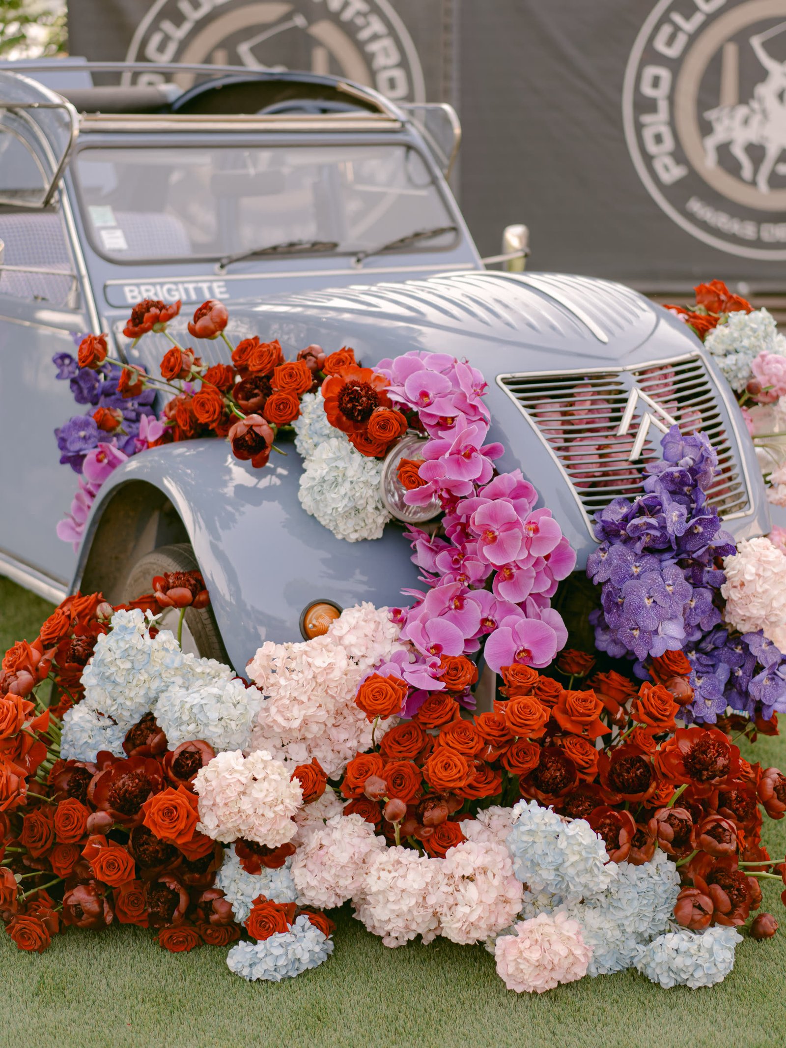 A Riviera Fairytale: Alexa and Wilton's Extravagant St-Tropez Wedding — Chromata Films