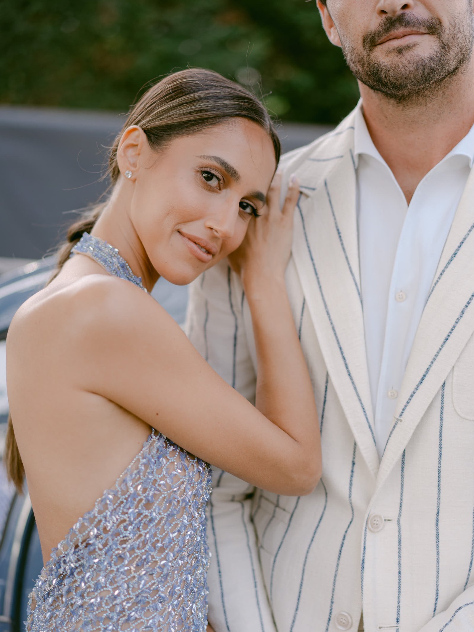 A Riviera Fairytale: Alexa and Wilton's Extravagant St-Tropez Wedding — Chromata Films