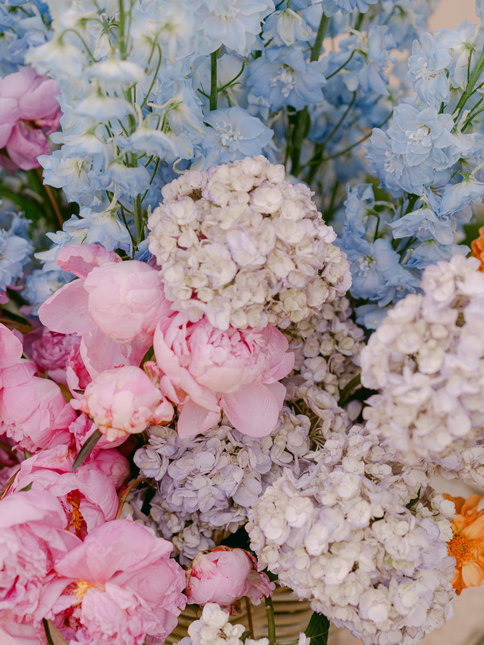 A Riviera Fairytale: Alexa and Wilton's Extravagant St-Tropez Wedding — Chromata Films