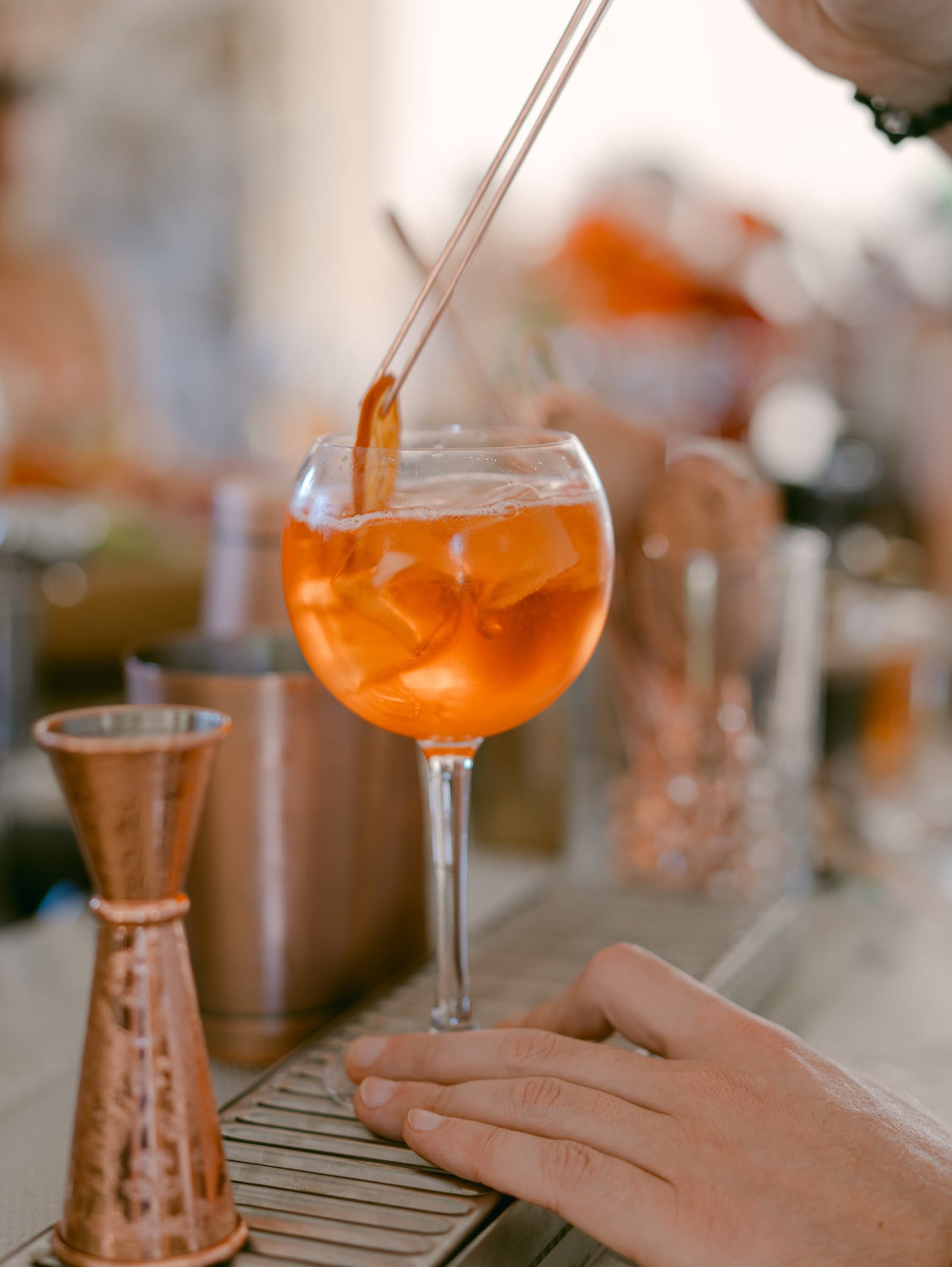 A Riviera Fairytale: Alexa and Wilton's Extravagant St-Tropez Wedding — Chromata Films