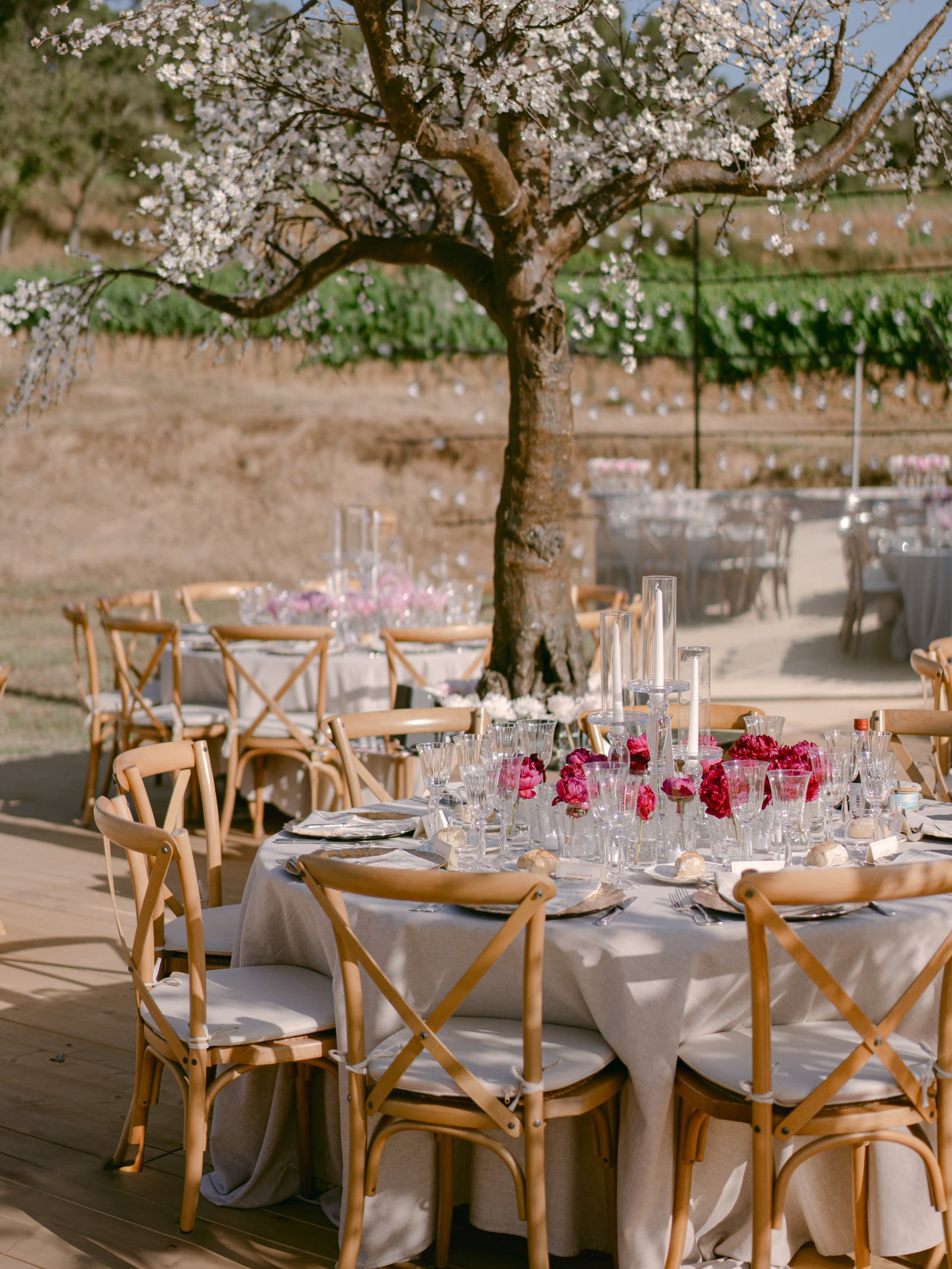 A Riviera Fairytale: Alexa and Wilton's Extravagant St-Tropez Wedding — Chromata Films
