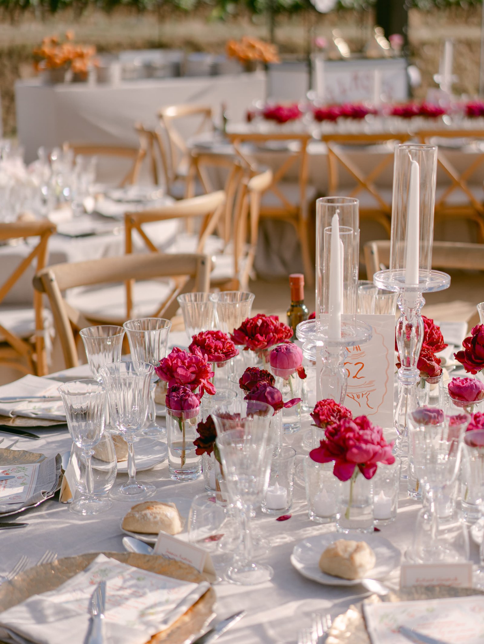 A Riviera Fairytale: Alexa and Wilton's Extravagant St-Tropez Wedding — Chromata Films