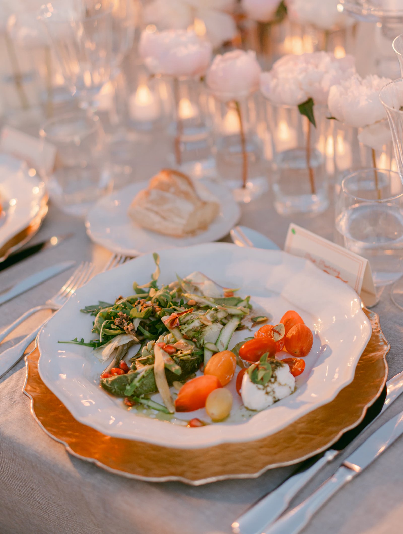 A Riviera Fairytale: Alexa and Wilton's Extravagant St-Tropez Wedding — Chromata Films