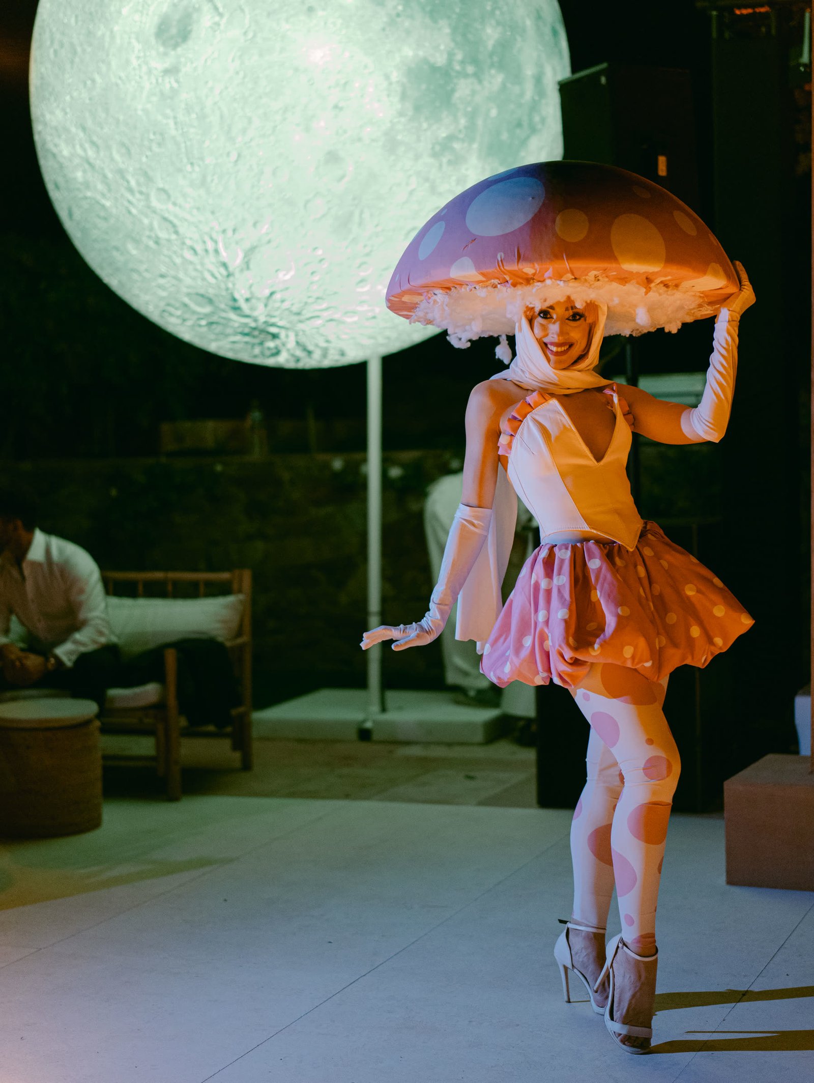 A Riviera Fairytale: Alexa and Wilton's Extravagant St-Tropez Wedding — Chromata Films
