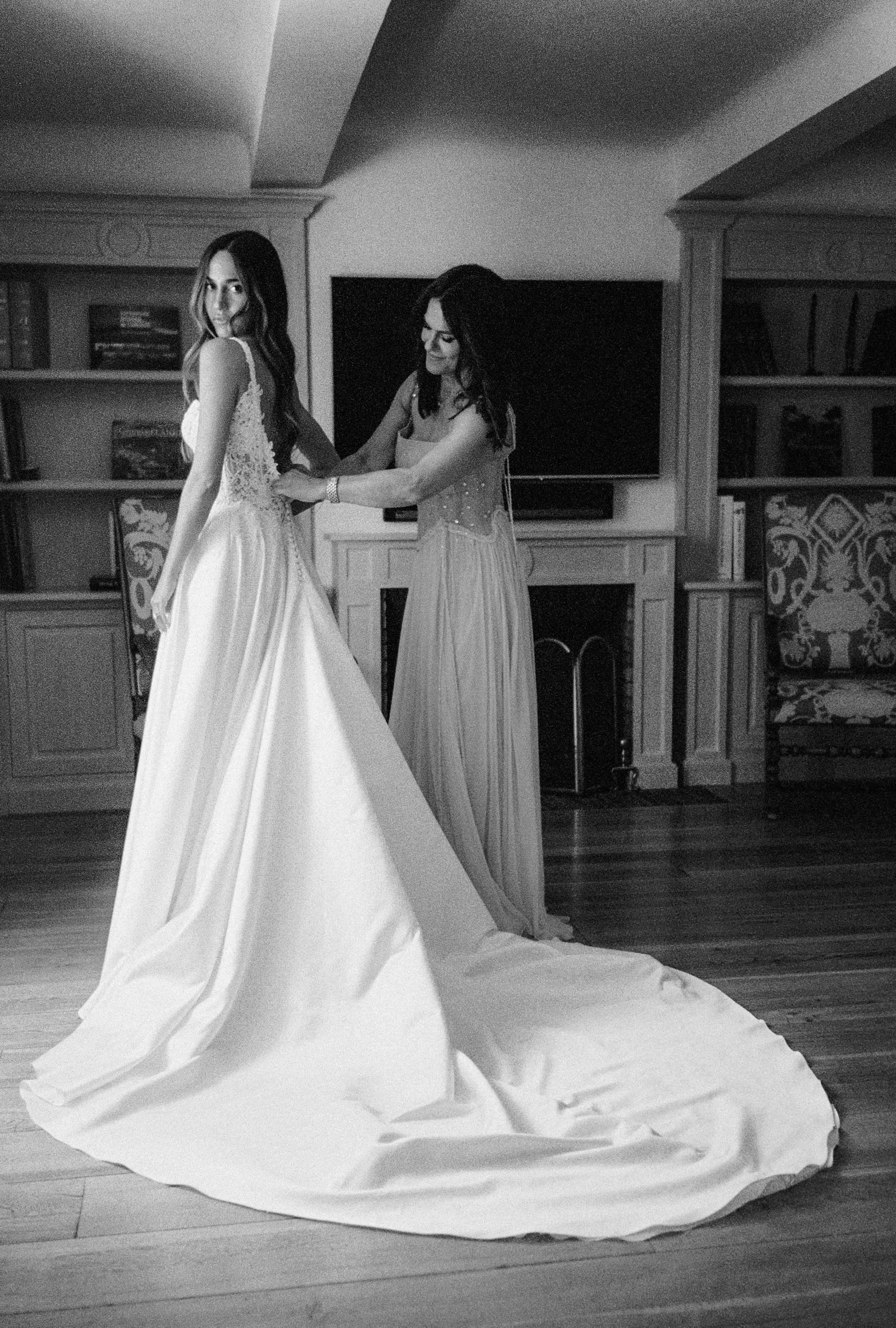 A Riviera Fairytale: Alexa and Wilton's Extravagant St-Tropez Wedding — Chromata Films
