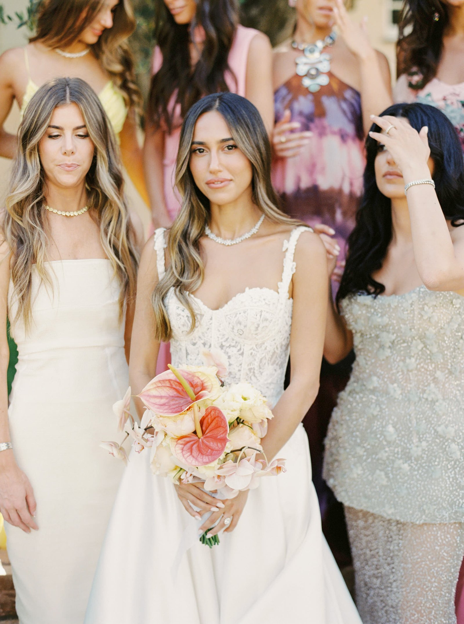 A Riviera Fairytale: Alexa and Wilton's Extravagant St-Tropez Wedding — Chromata Films