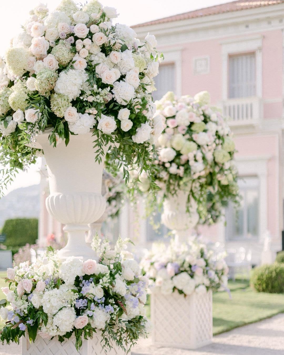 Chromata Films wedding frame