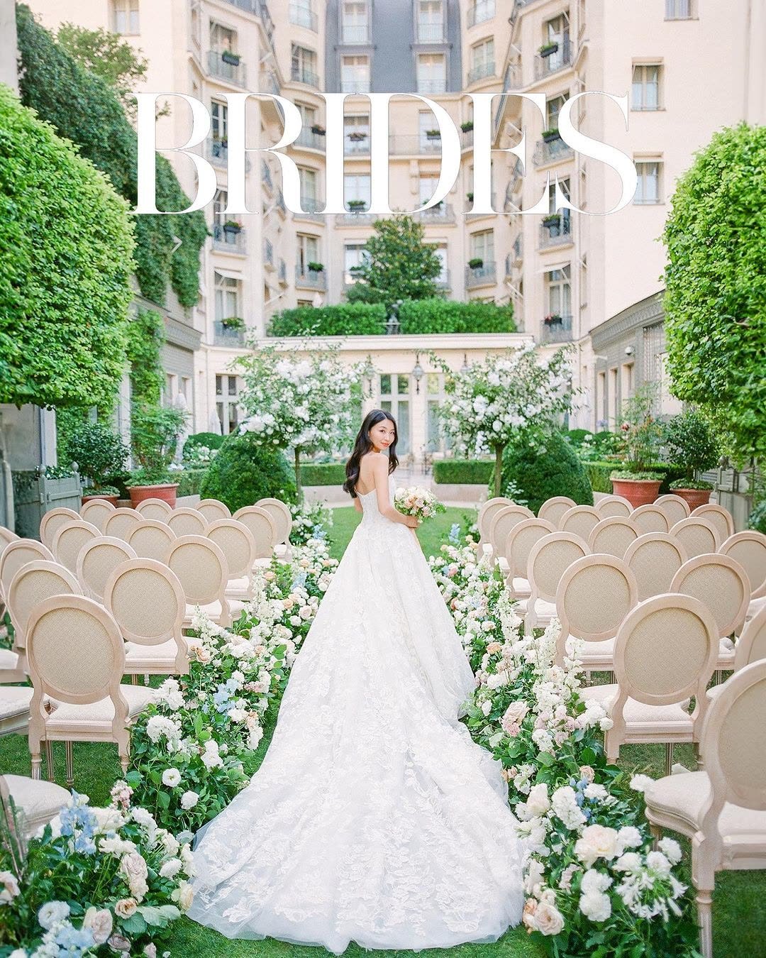 Angela and Allister — Featured in Brides — Chromata Films