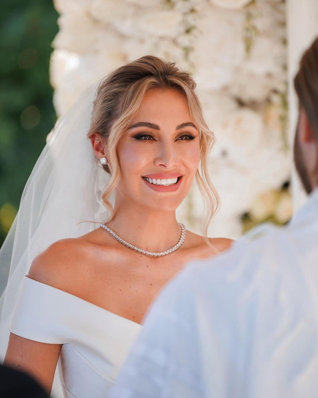 Daria Levin — A Crazy Circus Wedding in Èze, French Riviera — Chromata Films