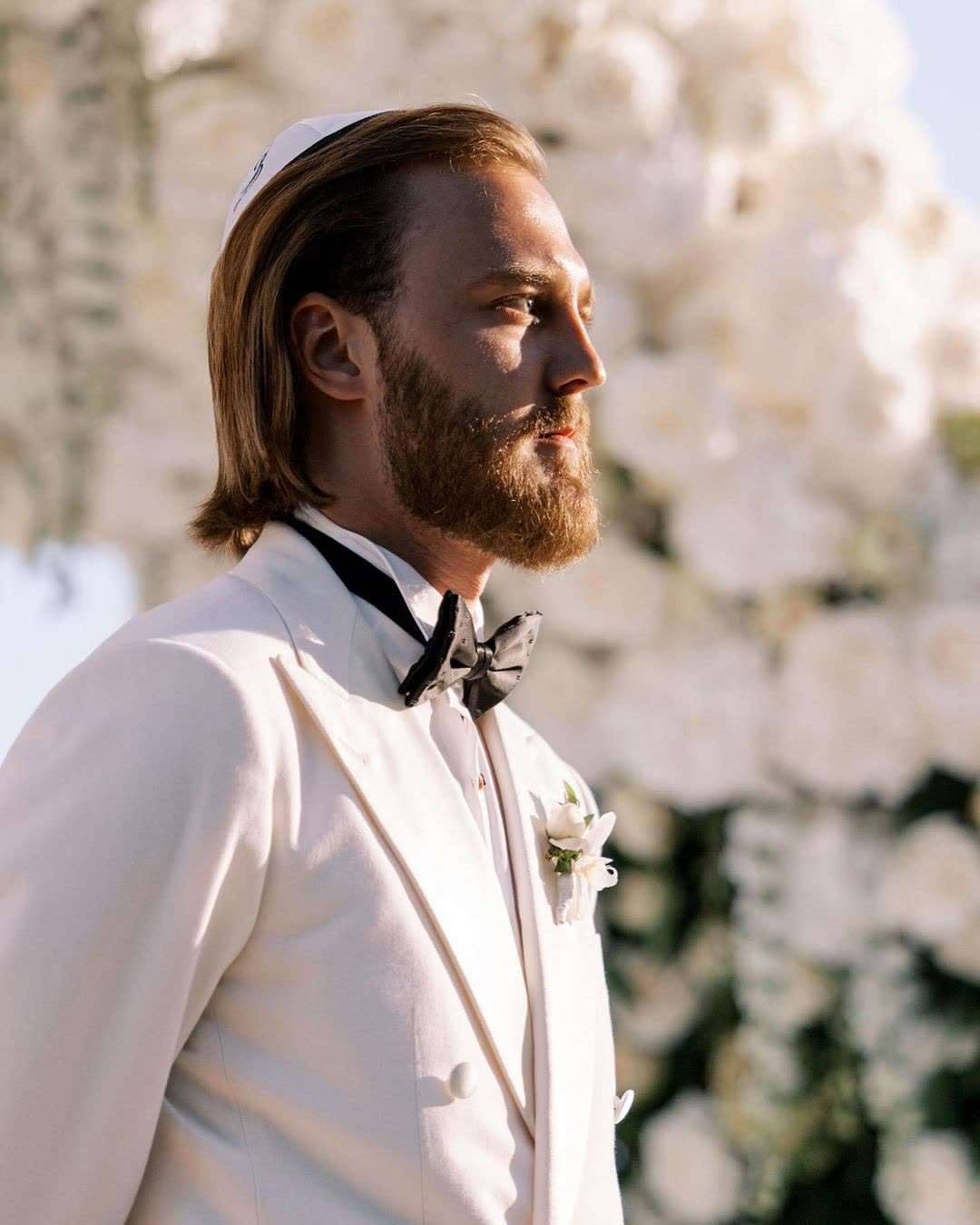 Daria Levin — A Crazy Circus Wedding in Èze, French Riviera — Chromata Films