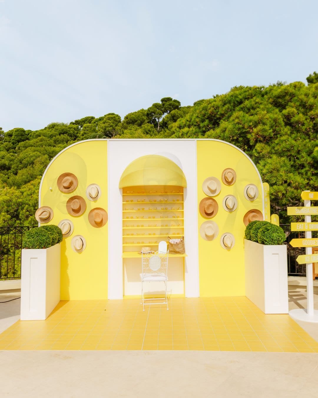 A Four Seasons Buyout Wedding for the Most Amazing Celebrations — Chromata Films