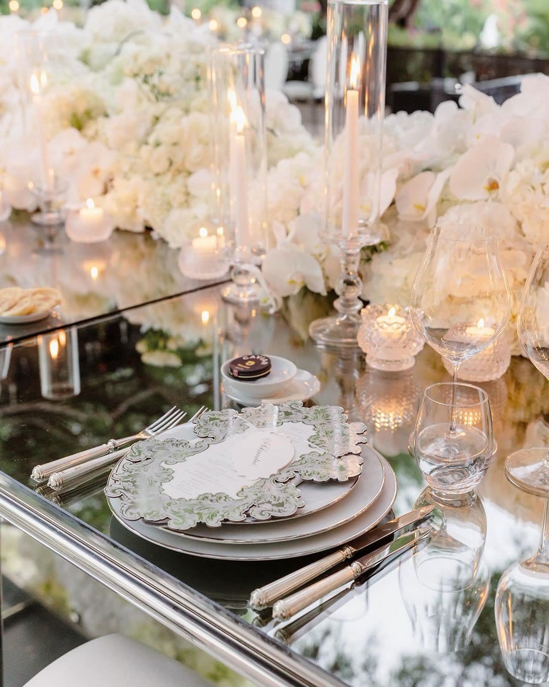 A Four Seasons Buyout Wedding for the Most Amazing Celebrations — Chromata Films