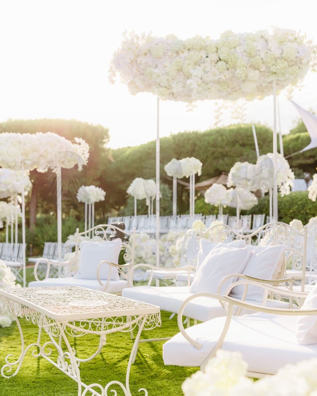A Four Seasons Buyout Wedding for the Most Amazing Celebrations — Chromata Films