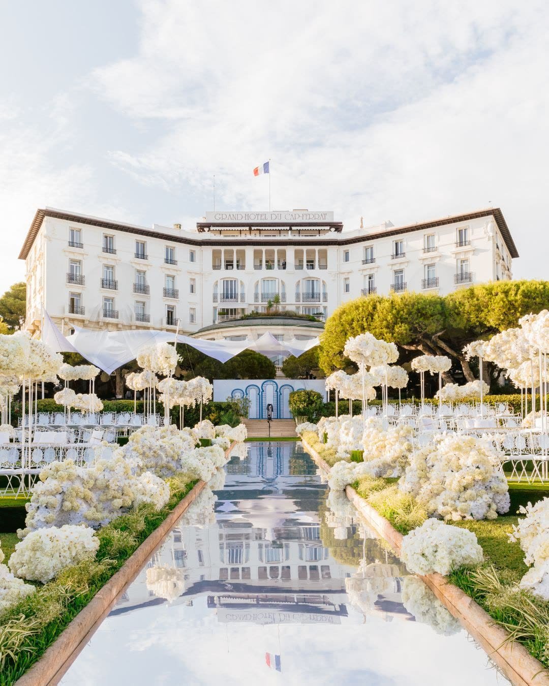 A Four Seasons Buyout Wedding for the Most Amazing Celebrations — Chromata Films