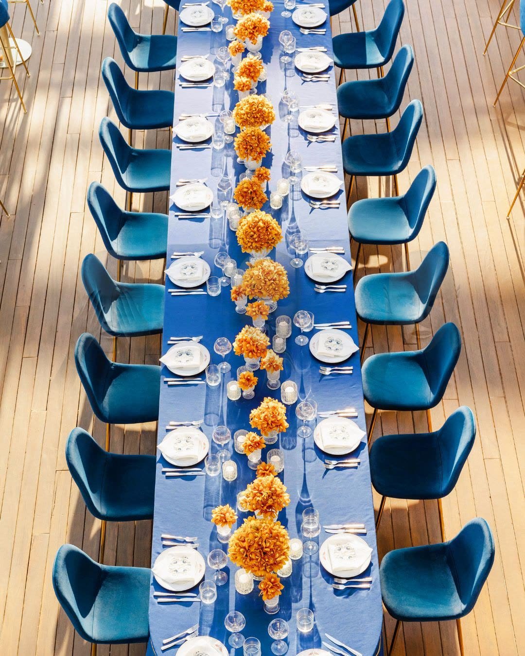 A Four Seasons Buyout Wedding for the Most Amazing Celebrations — Chromata Films
