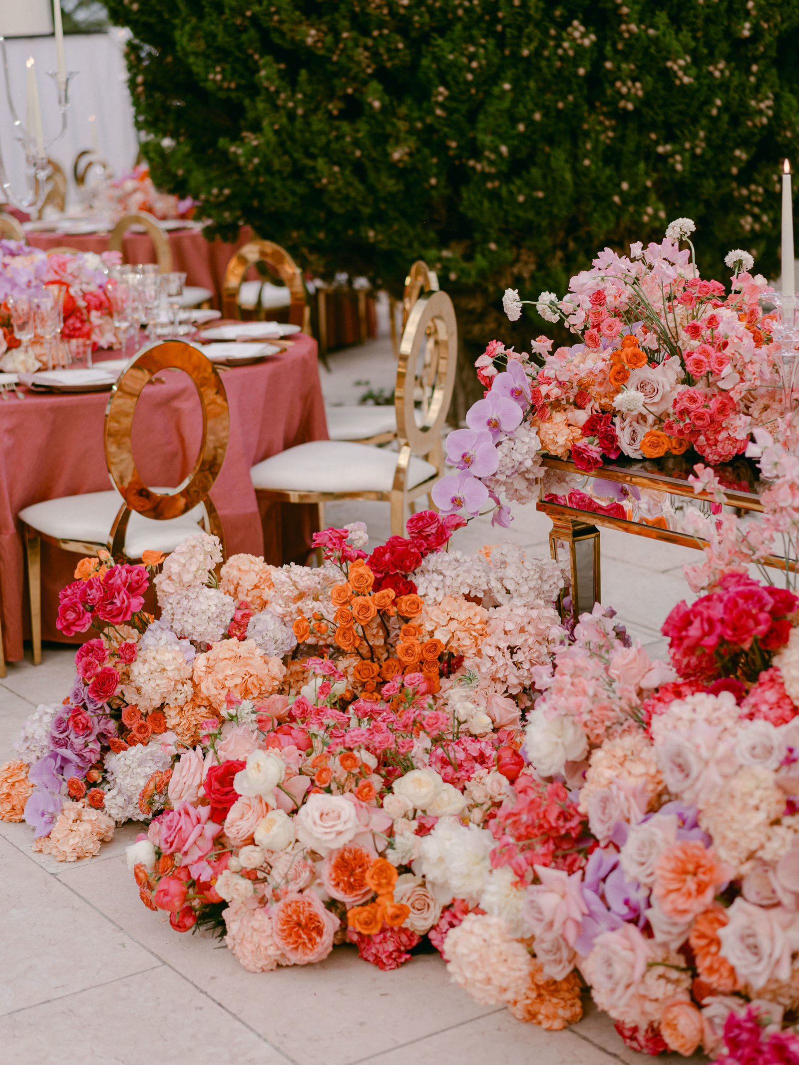 Jacqueline & Gordon wedding — Chromata Films