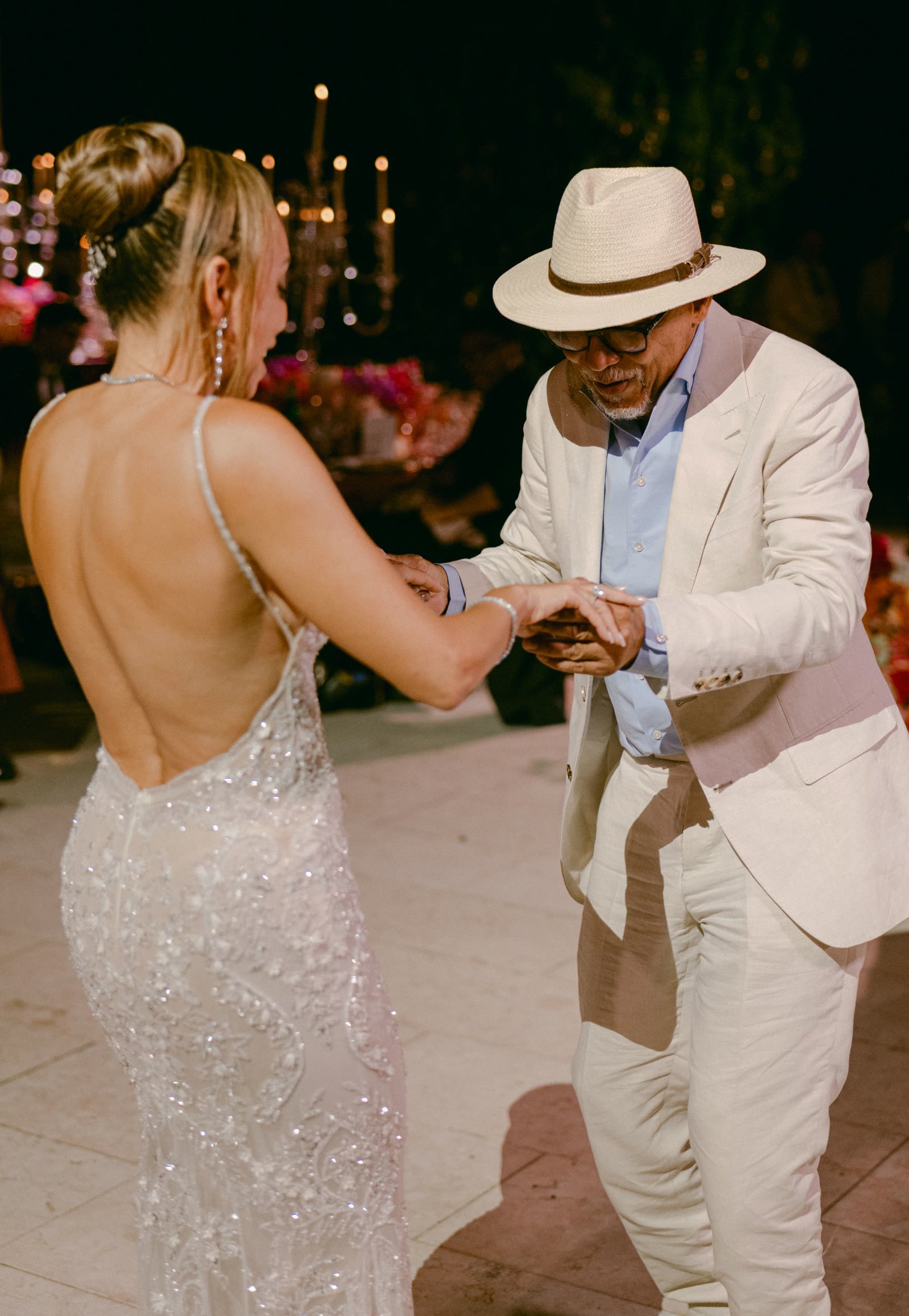 Jacqueline & Gordon wedding — Chromata Films