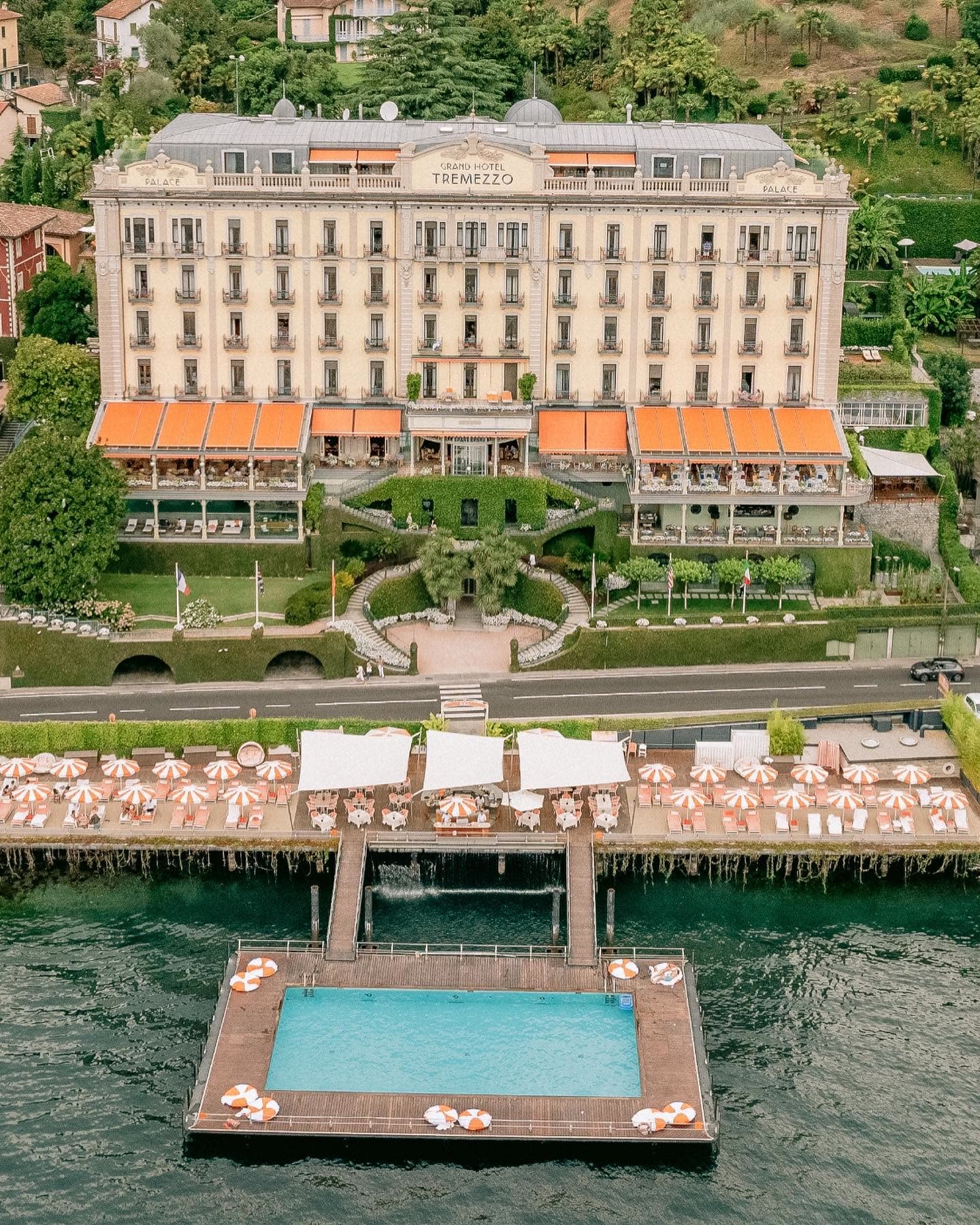 Jasmiina and Tuukka Rask — The Most Elegant Wedding at Villa Balbiano, Lake Como — Chromata Films