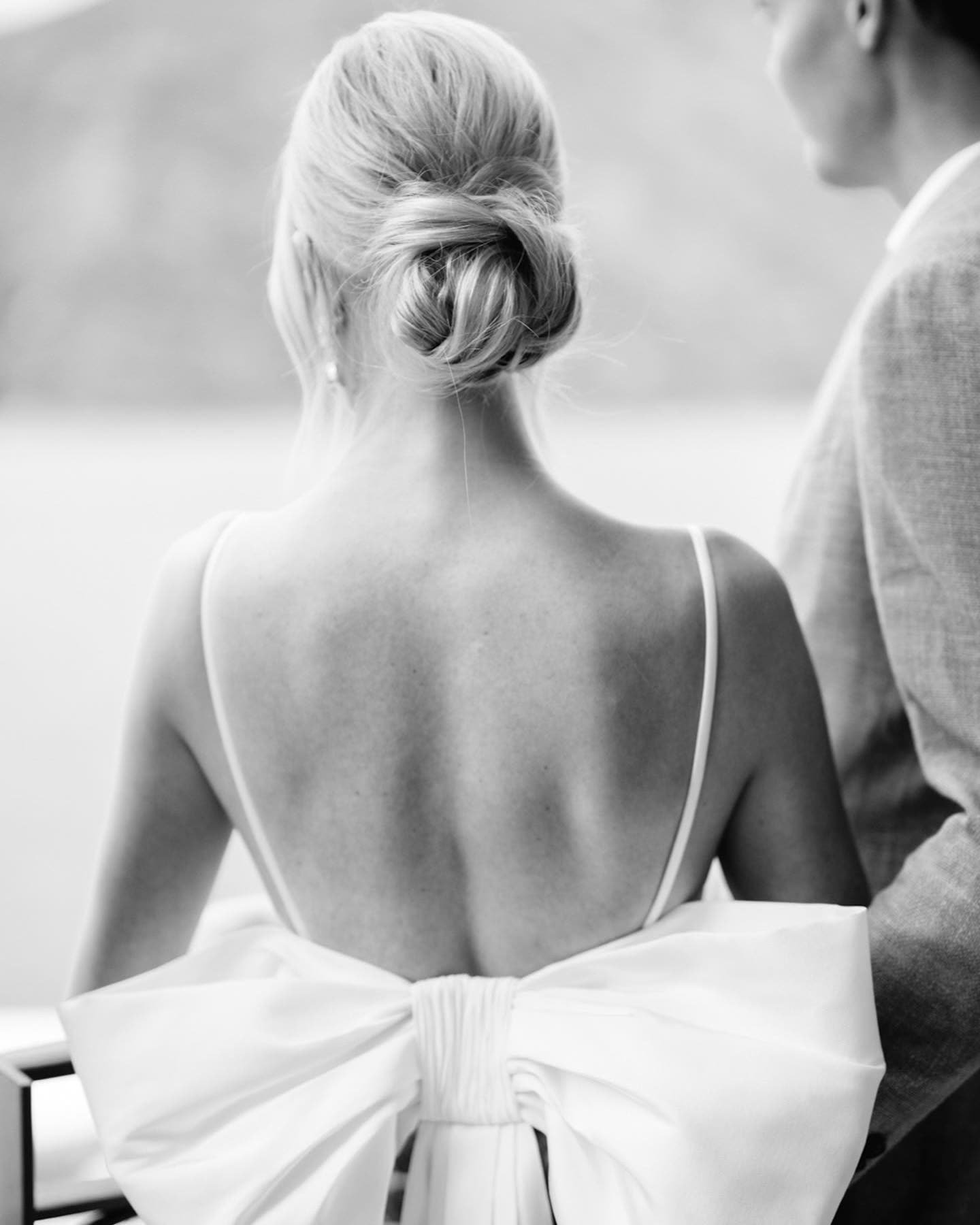 Jasmiina and Tuukka Rask — The Most Elegant Wedding at Villa Balbiano, Lake Como — Chromata Films