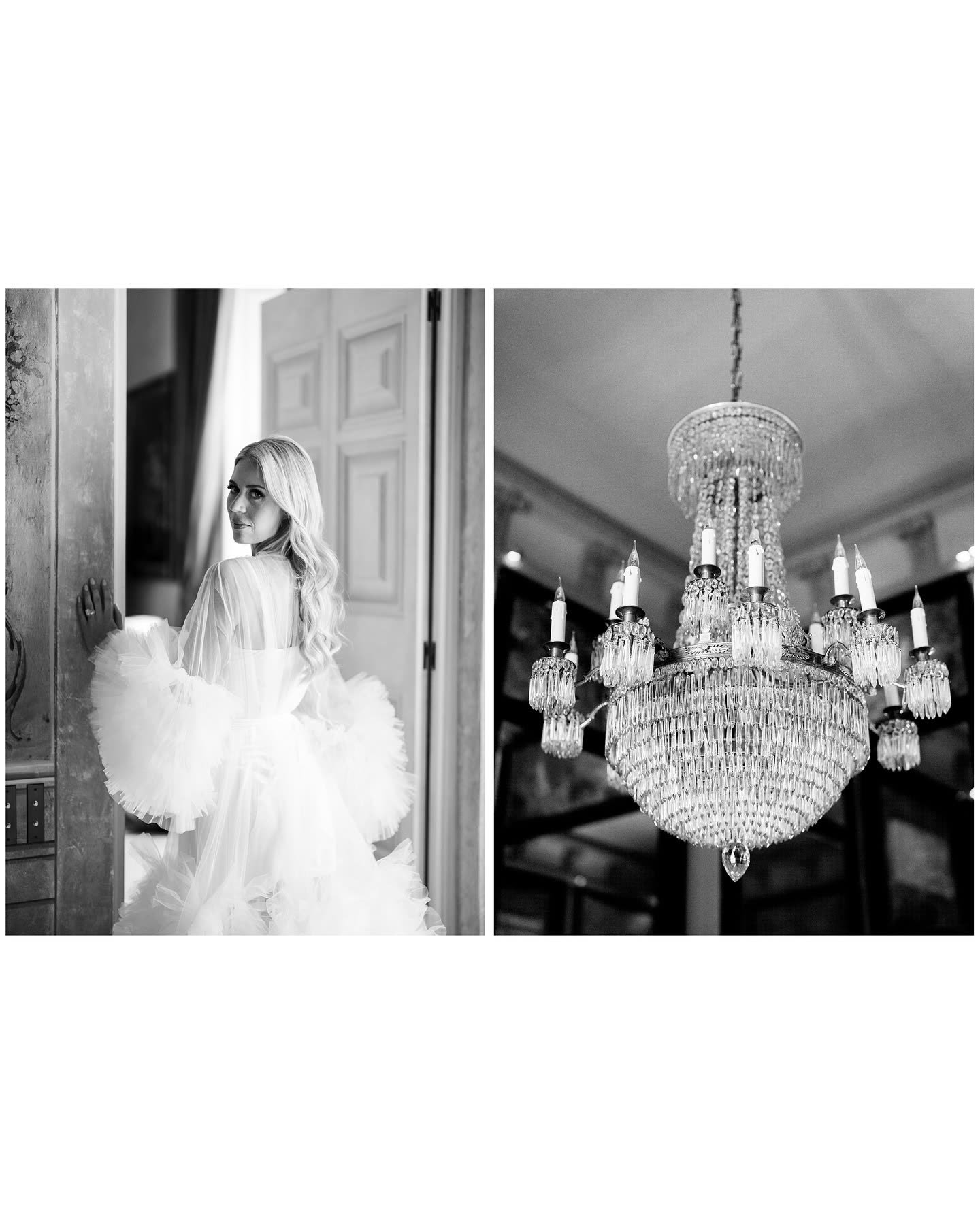 Jasmiina and Tuukka Rask — The Most Elegant Wedding at Villa Balbiano, Lake Como — Chromata Films