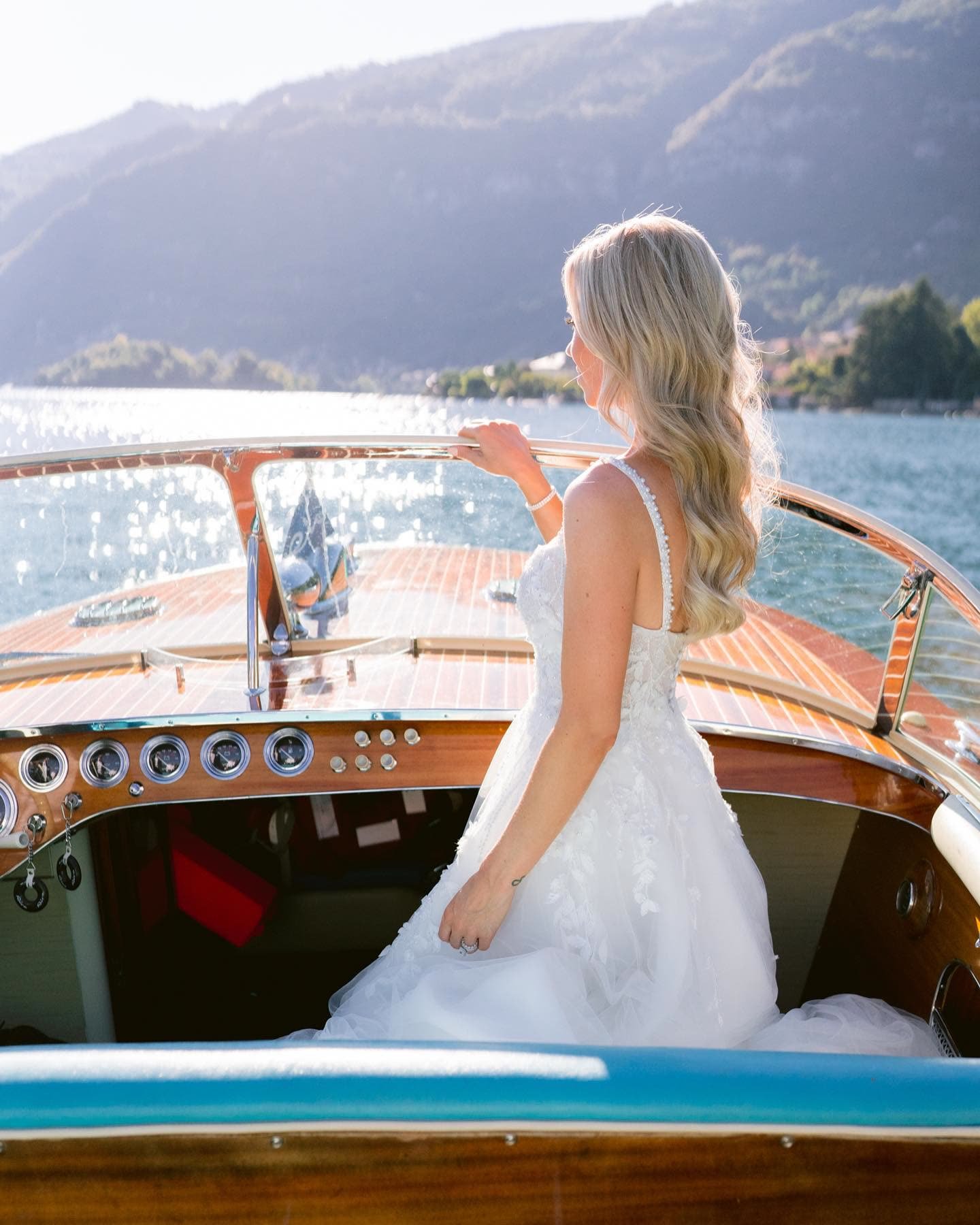 Jasmiina and Tuukka Rask — The Most Elegant Wedding at Villa Balbiano, Lake Como — Chromata Films