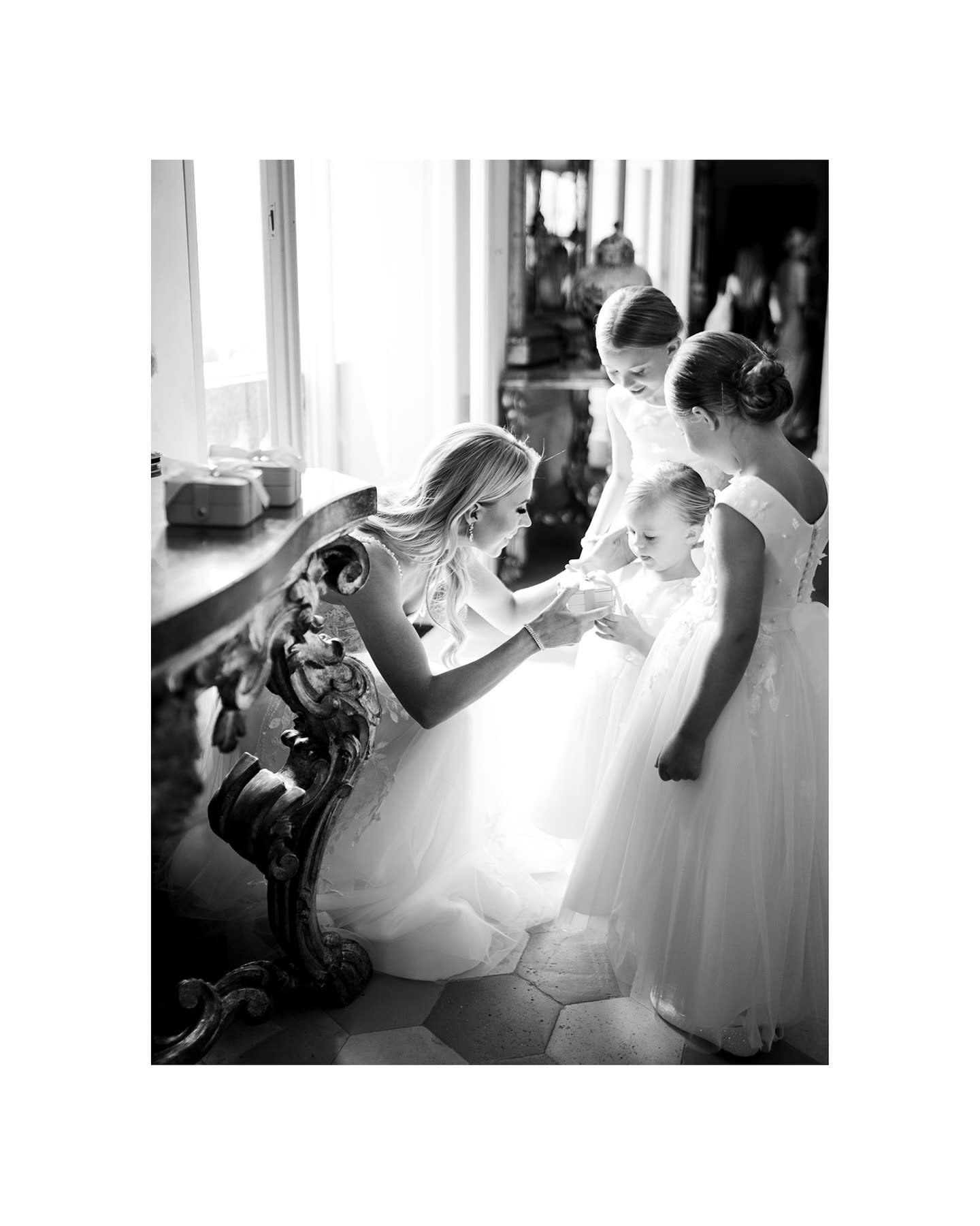 Jasmiina and Tuukka Rask — The Most Elegant Wedding at Villa Balbiano, Lake Como — Chromata Films