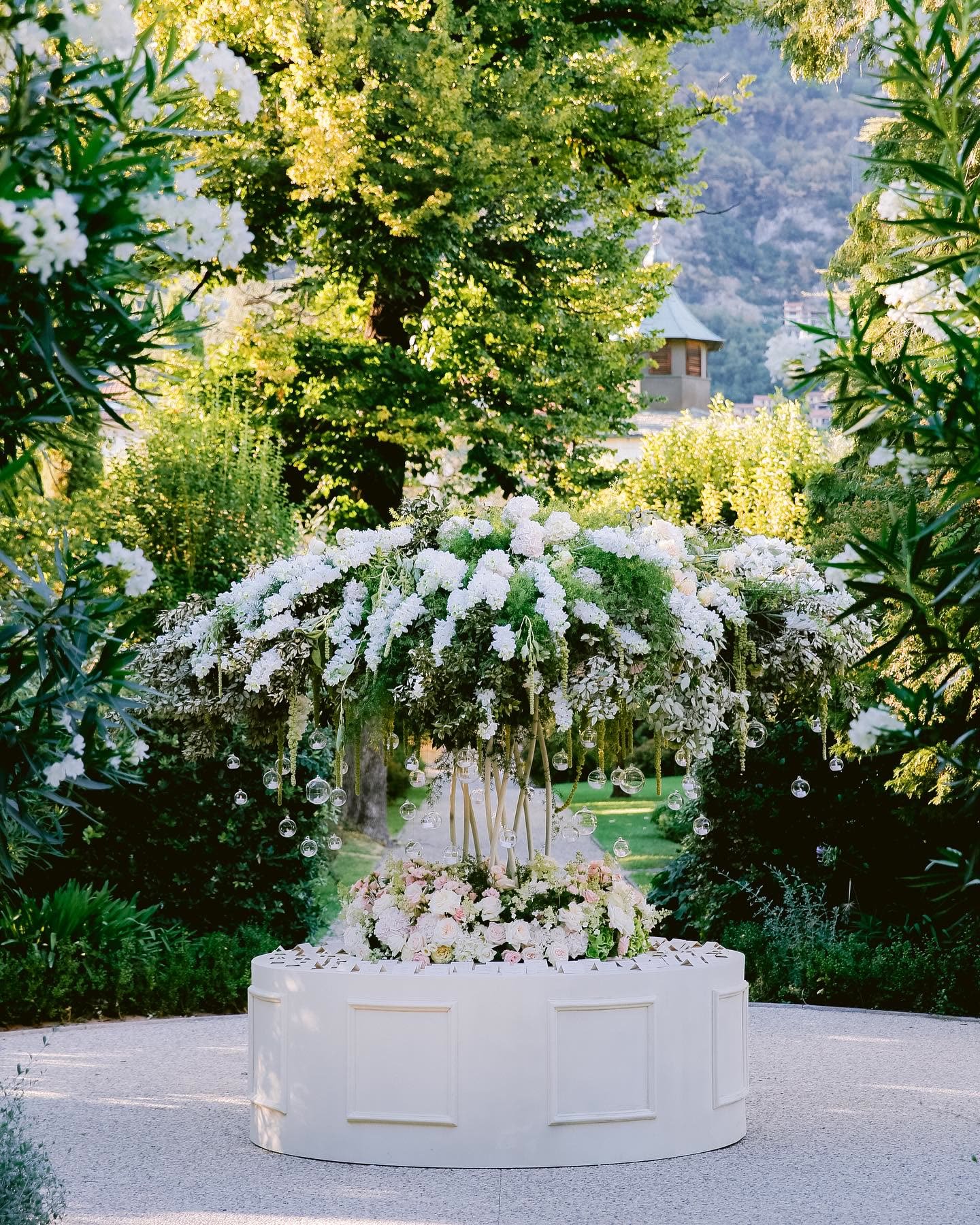 Jasmiina and Tuukka Rask — The Most Elegant Wedding at Villa Balbiano, Lake Como — Chromata Films