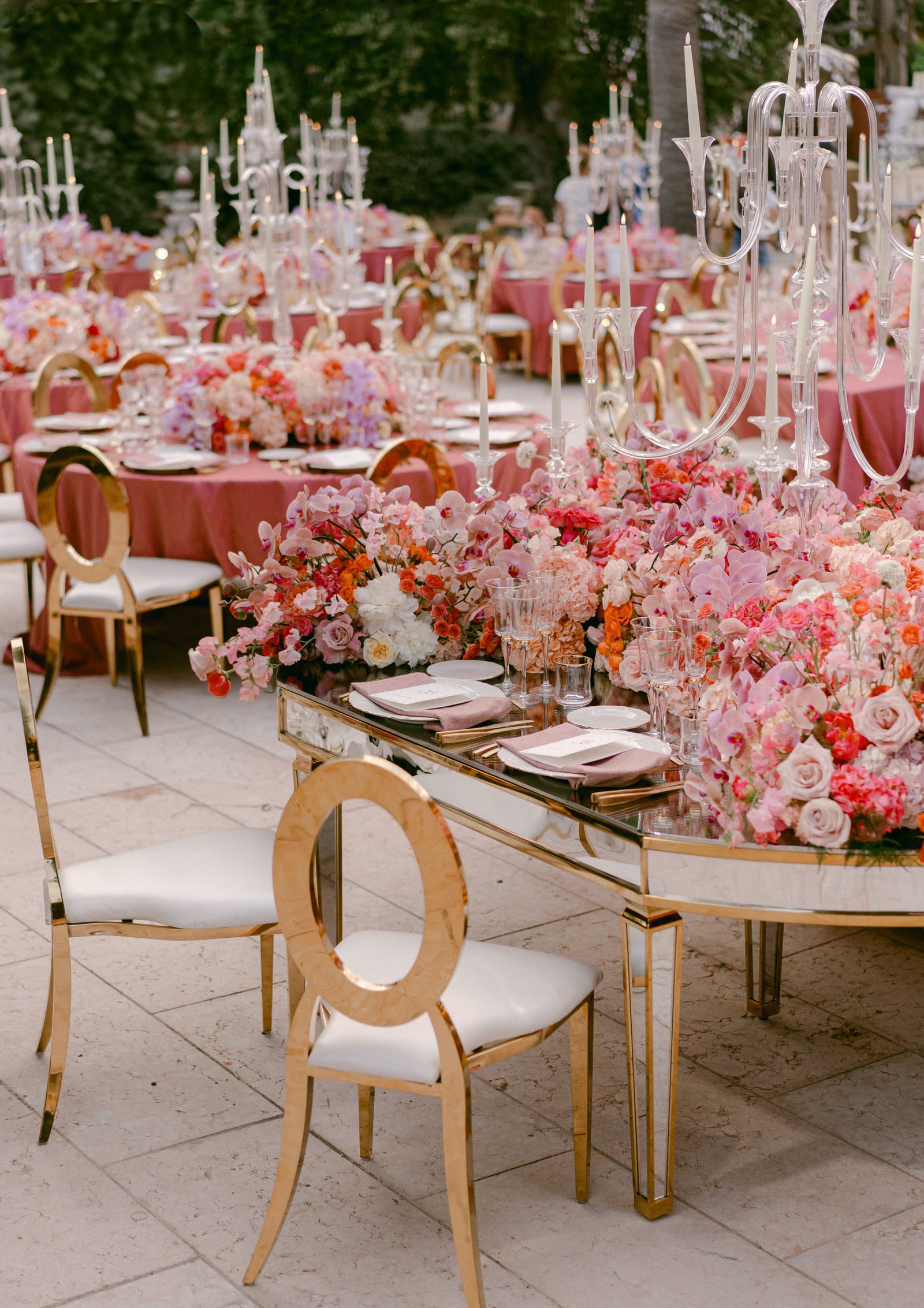 Jacqueline and Gordon — A St-Tropez Experience Unlike Any Other — Chromata Films