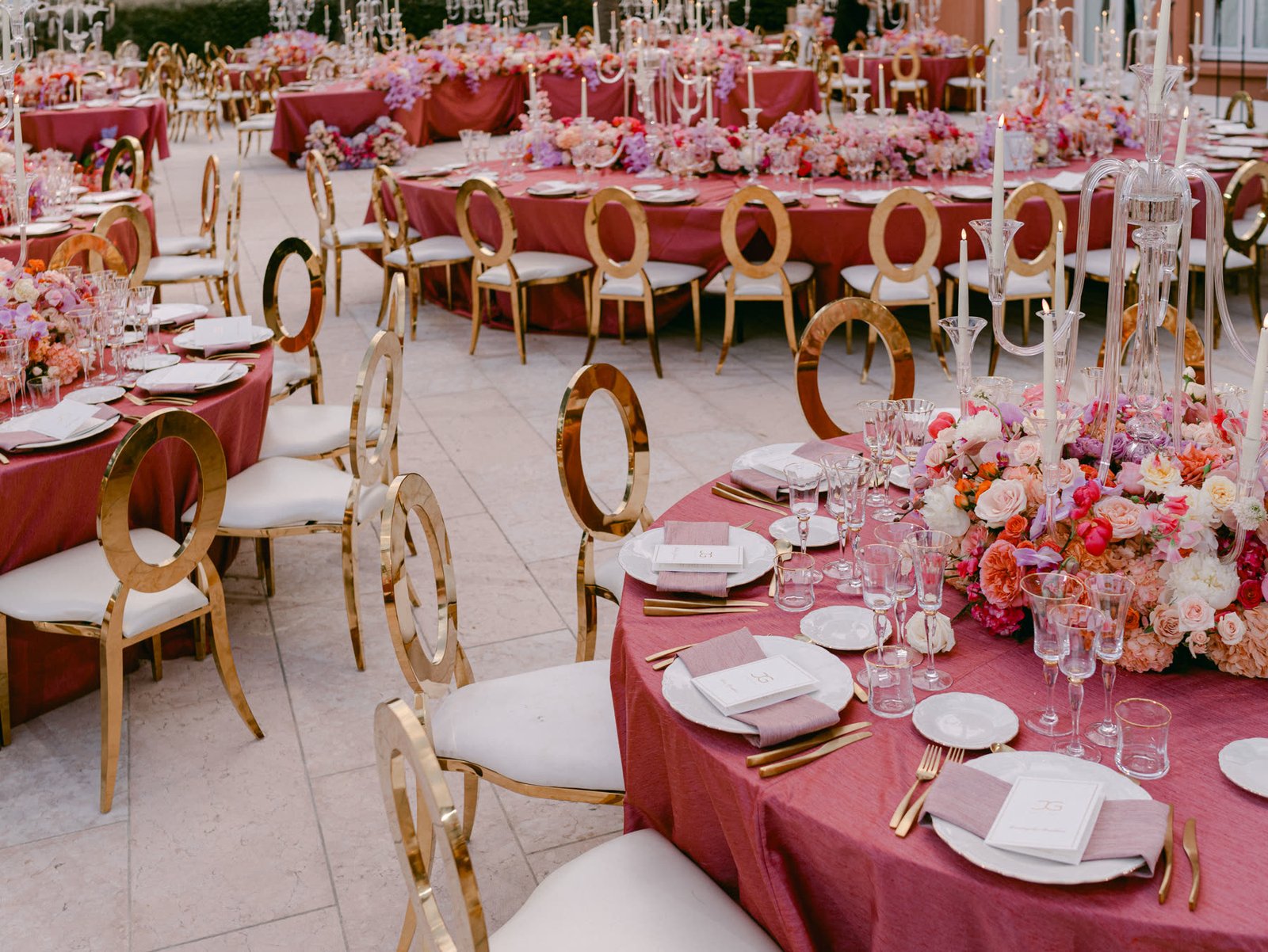 Jacqueline and Gordon — A St-Tropez Experience Unlike Any Other — Chromata Films