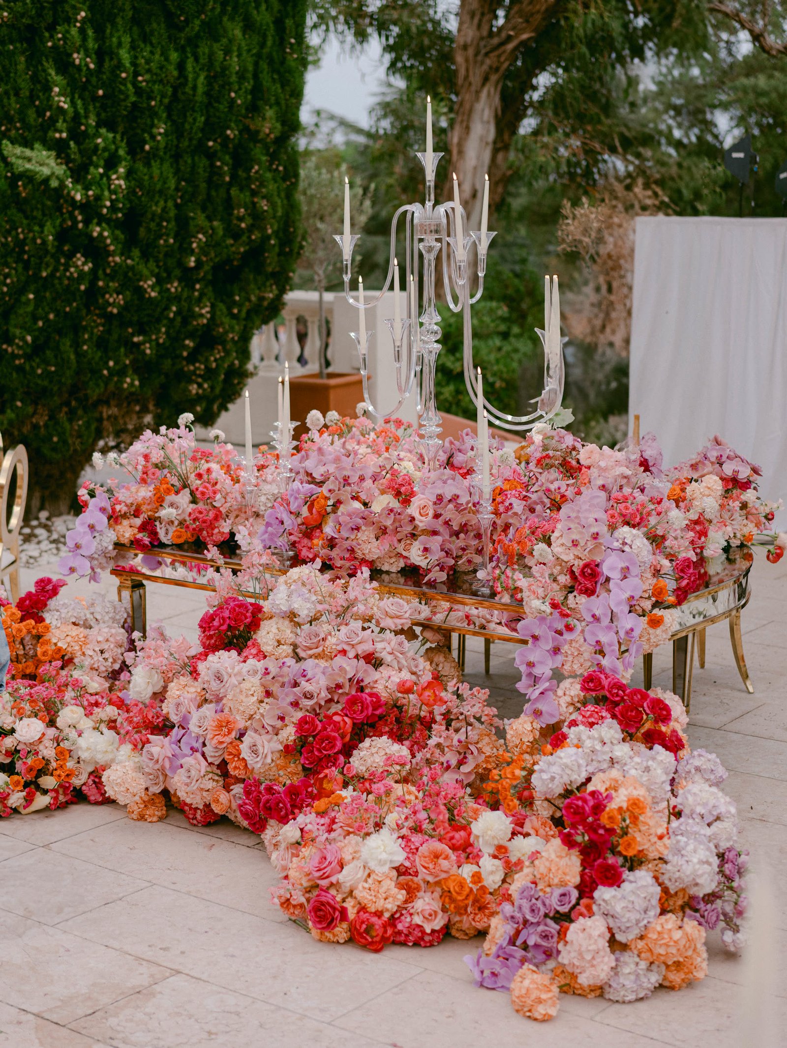 Jacqueline and Gordon — A St-Tropez Experience Unlike Any Other — Chromata Films
