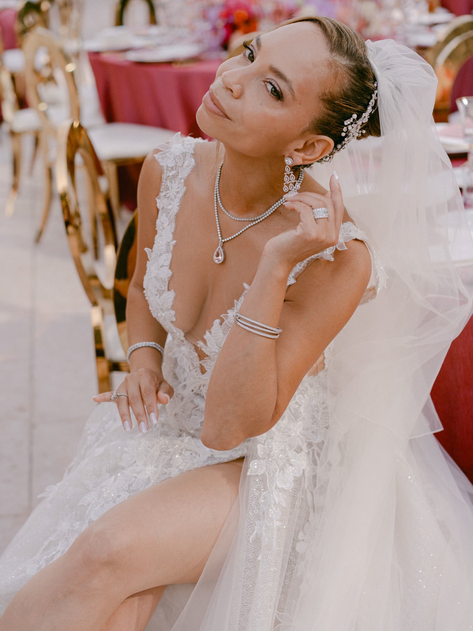 Jacqueline and Gordon — A St-Tropez Experience Unlike Any Other — Chromata Films