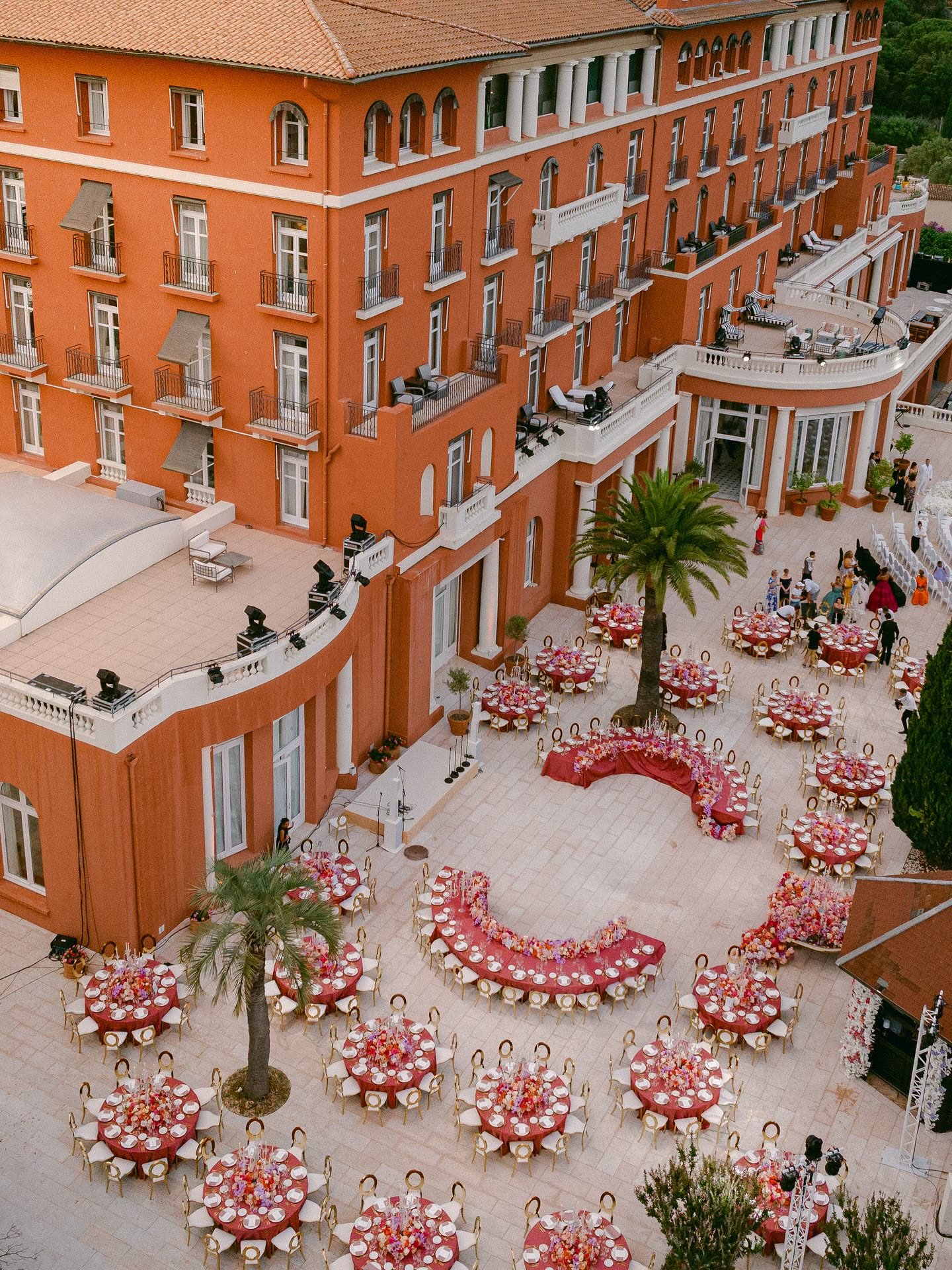 Jacqueline and Gordon — A St-Tropez Experience Unlike Any Other — Chromata Films