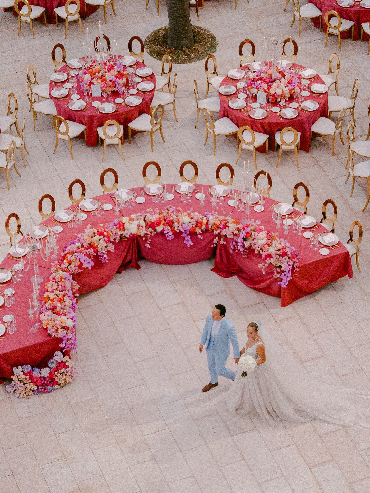 Jacqueline and Gordon — A St-Tropez Experience Unlike Any Other — Chromata Films