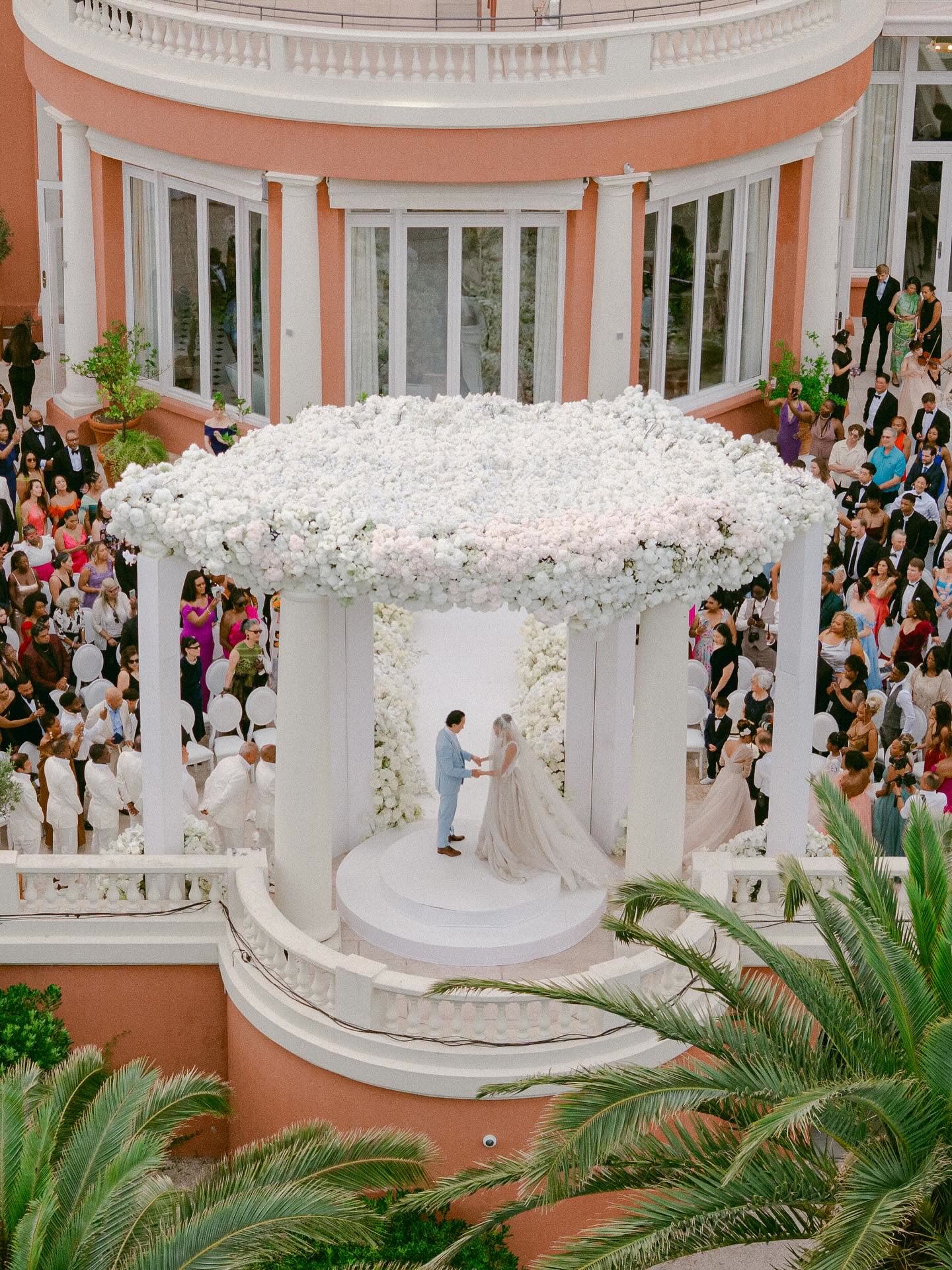 Jacqueline and Gordon — A St-Tropez Experience Unlike Any Other — Chromata Films