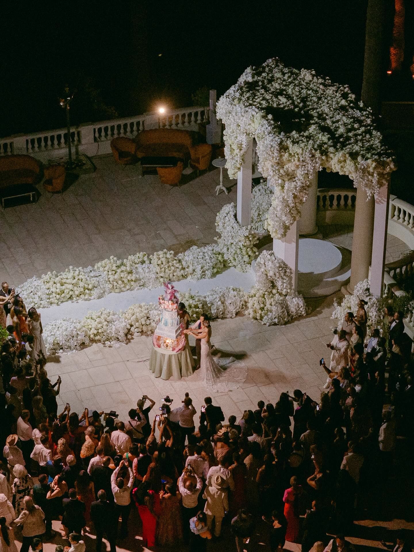 Jacqueline and Gordon — A St-Tropez Experience Unlike Any Other — Chromata Films
