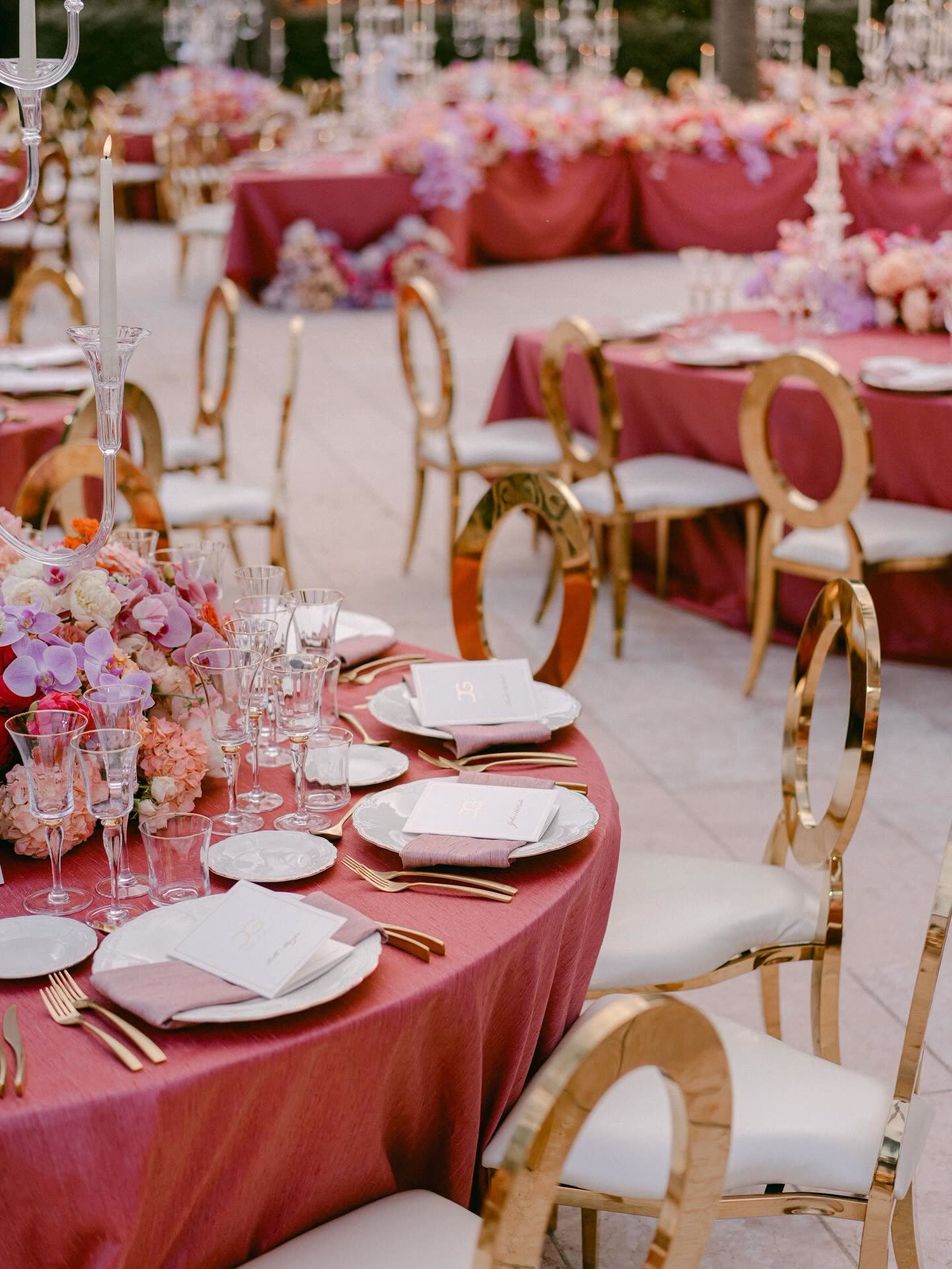 Jacqueline and Gordon — A St-Tropez Experience Unlike Any Other — Chromata Films