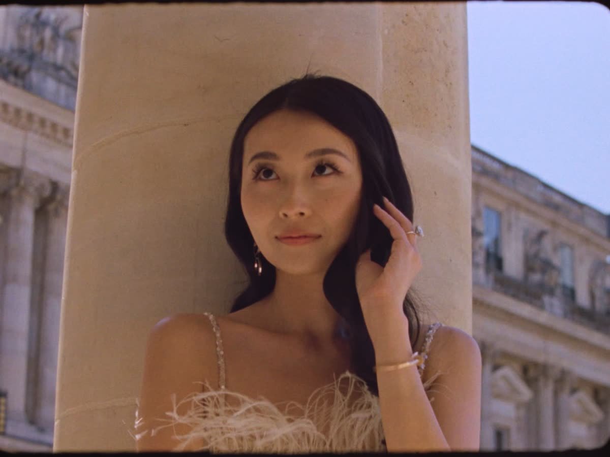 Super 8mm and Super 16mm — When Analog Comes Back Into Our Lives — Chromata Films