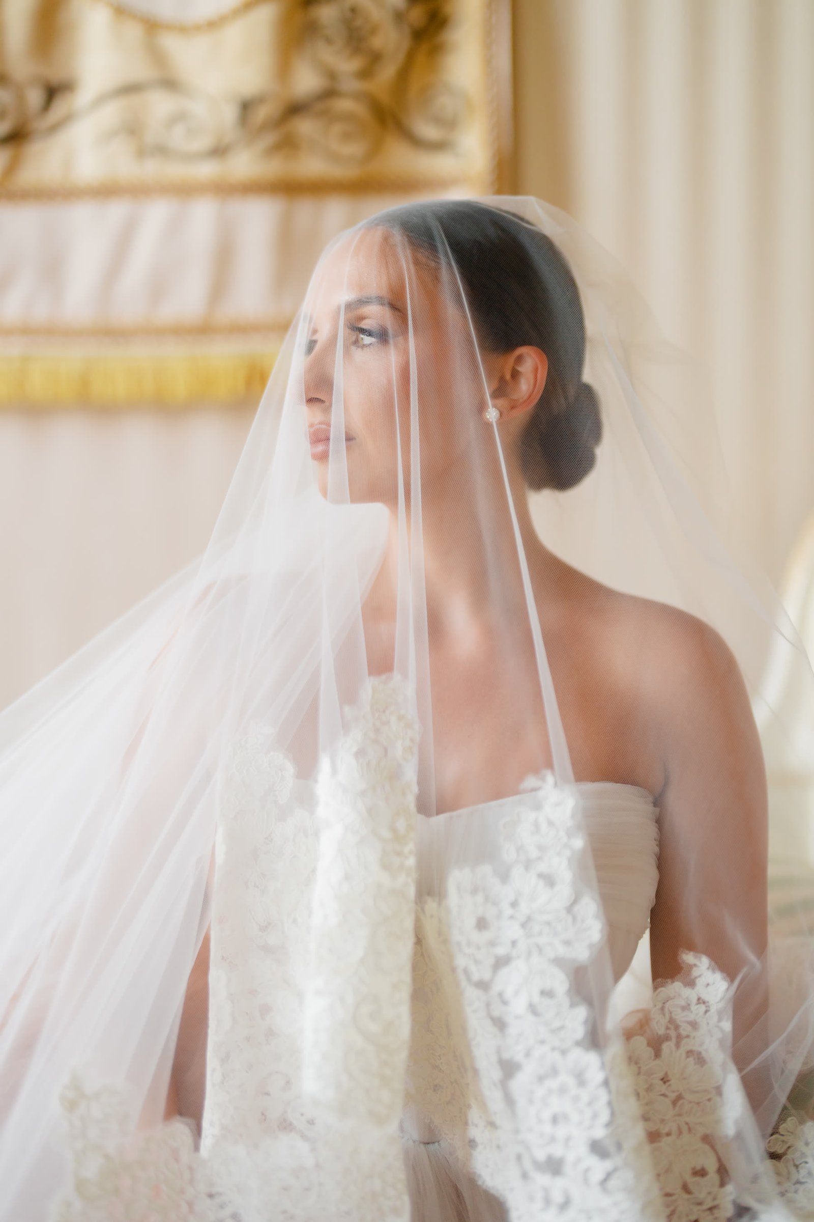 Katya and Joey — An Incredible Wedding at Villa Erba, Lake Como — Chromata Films