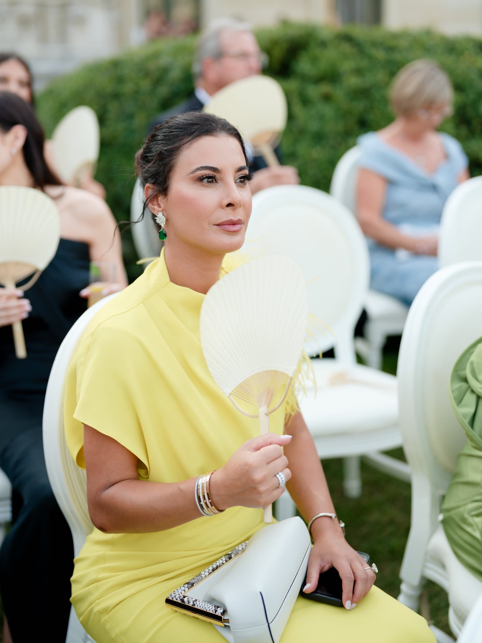 Katya and Joey — An Incredible Wedding at Villa Erba, Lake Como — Chromata Films