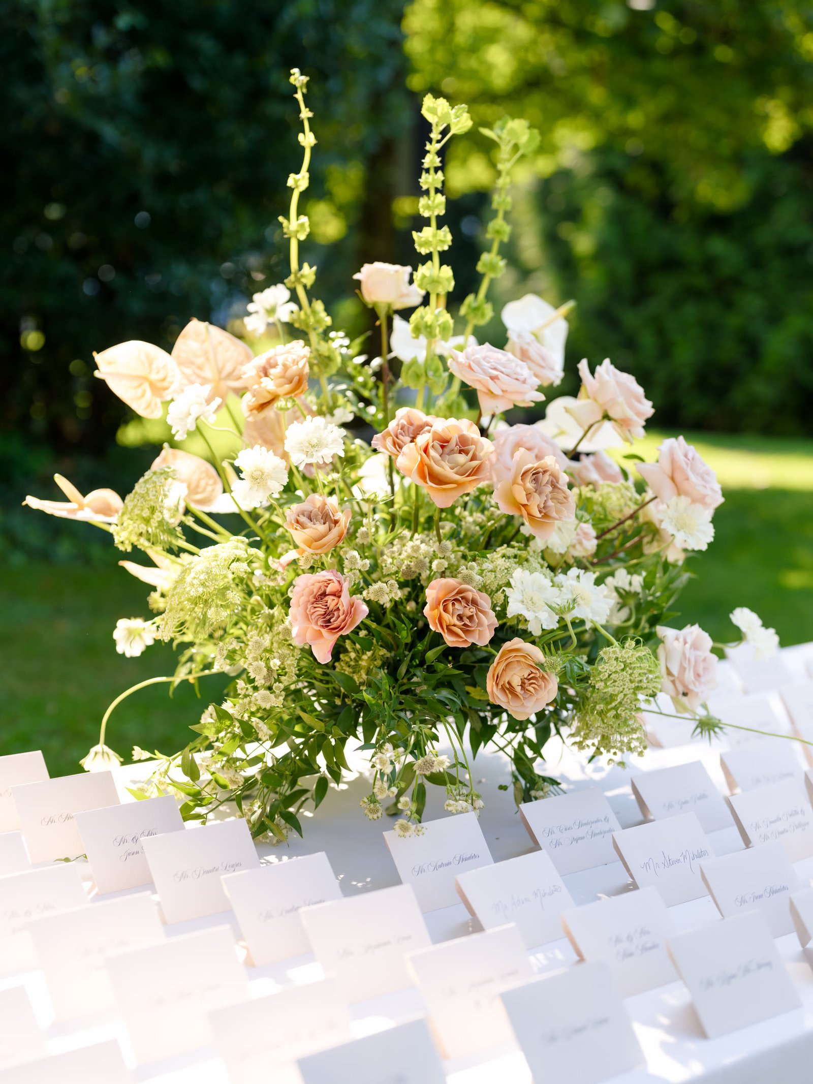Katya and Joey — An Incredible Wedding at Villa Erba, Lake Como — Chromata Films