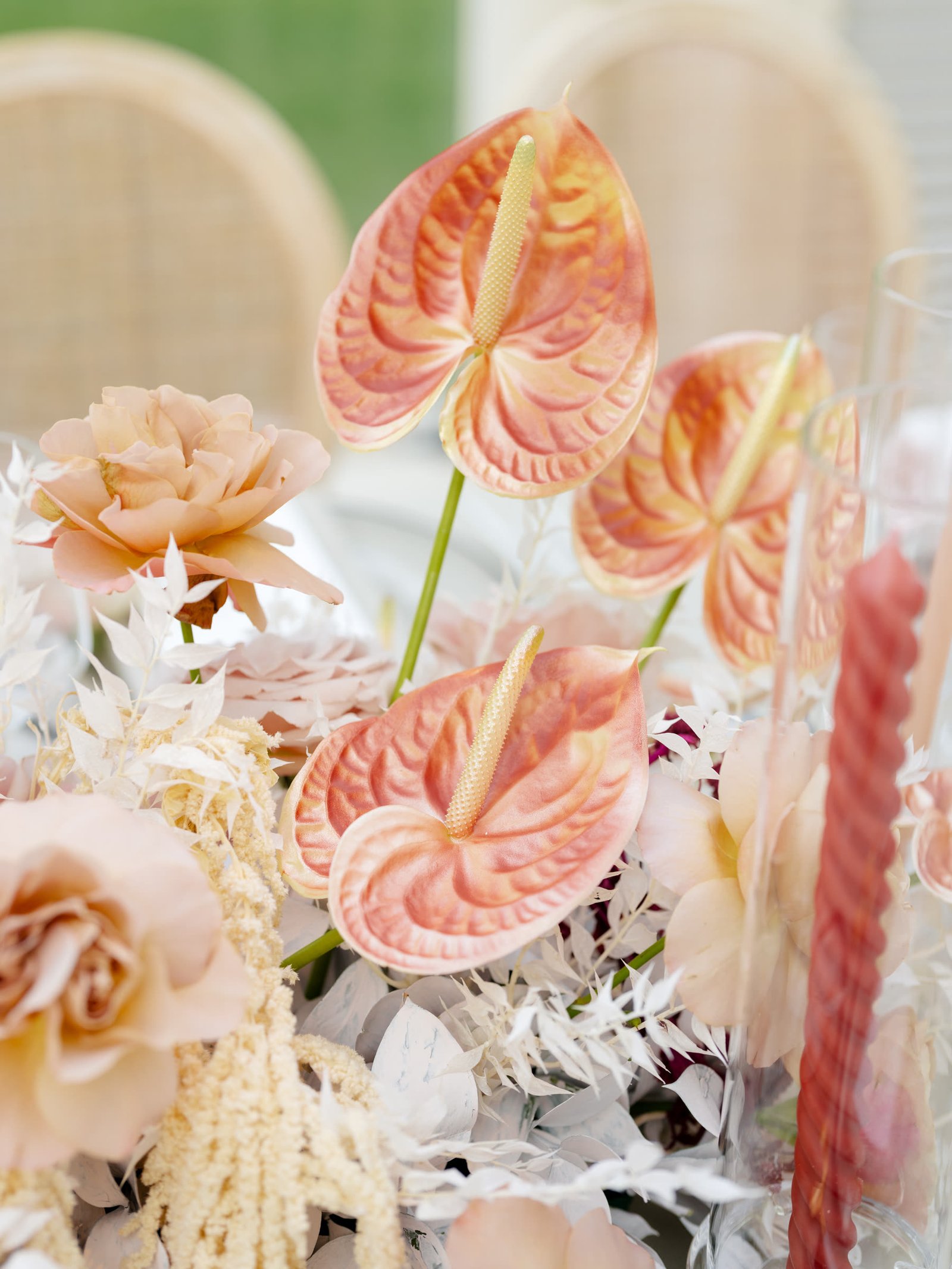 Katya and Joey — An Incredible Wedding at Villa Erba, Lake Como — Chromata Films