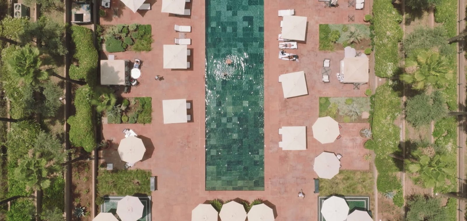 Alexandra and Raphael — A Luxury Jewish Wedding in Marrakech — Chromata Films