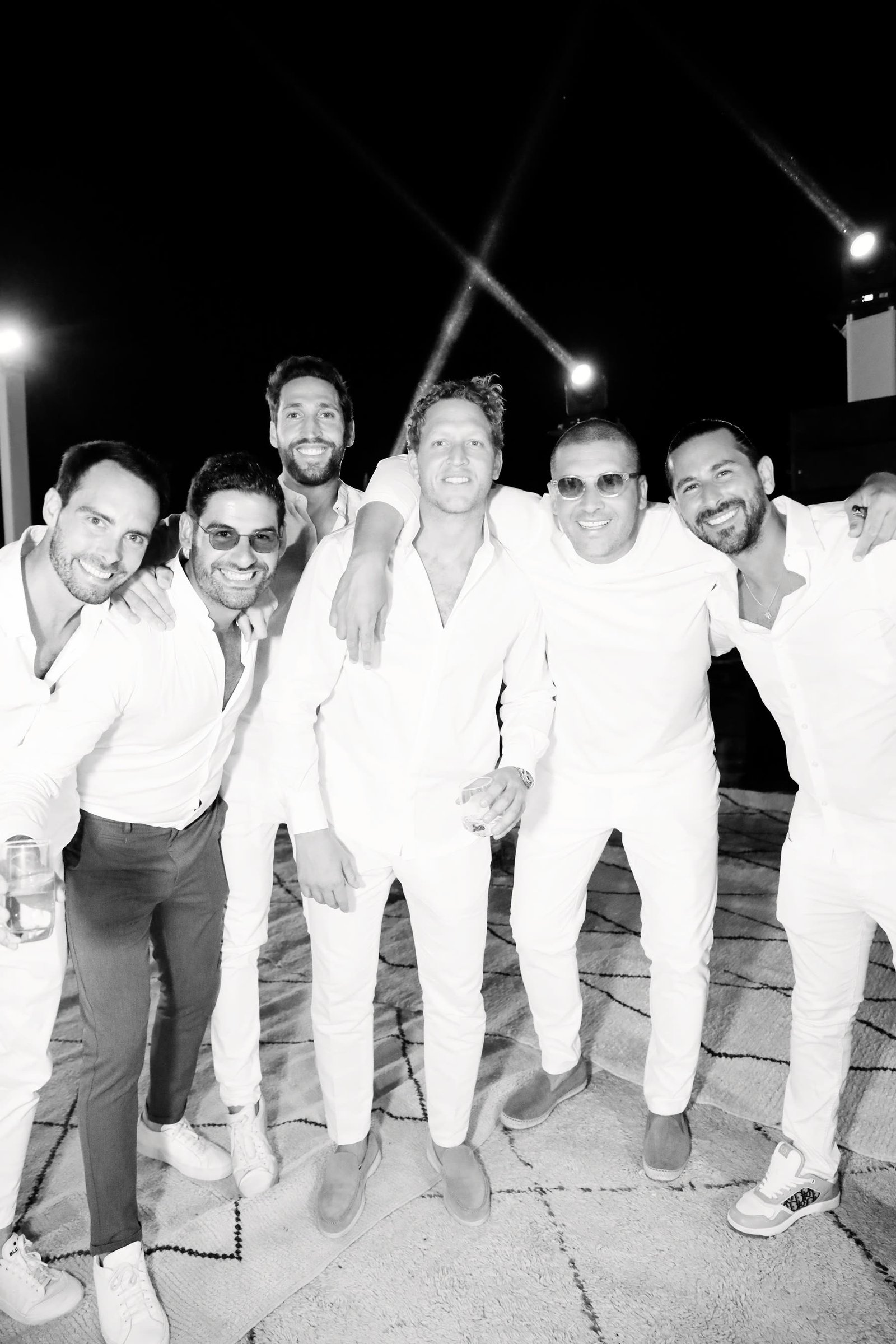 Alexandra and Raphael — A Luxury Jewish Wedding in Marrakech — Chromata Films
