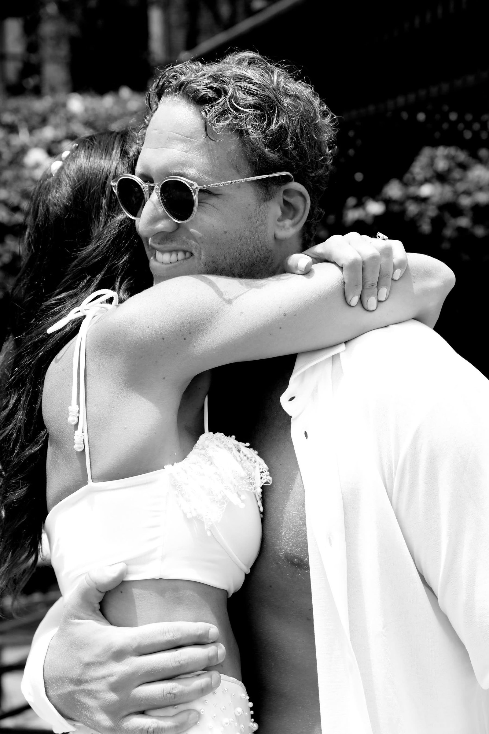 Alexandra and Raphael — A Luxury Jewish Wedding in Marrakech — Chromata Films