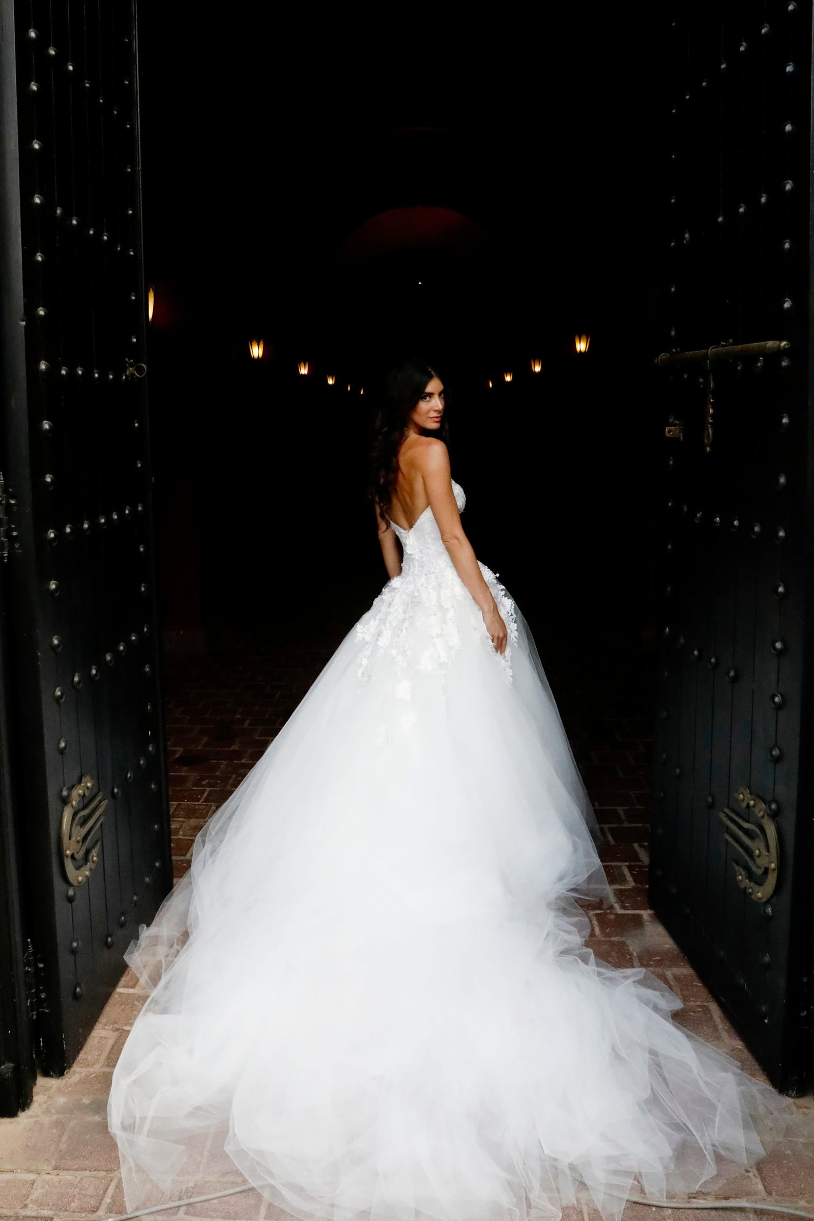 Alexandra and Raphael — A Luxury Jewish Wedding in Marrakech — Chromata Films