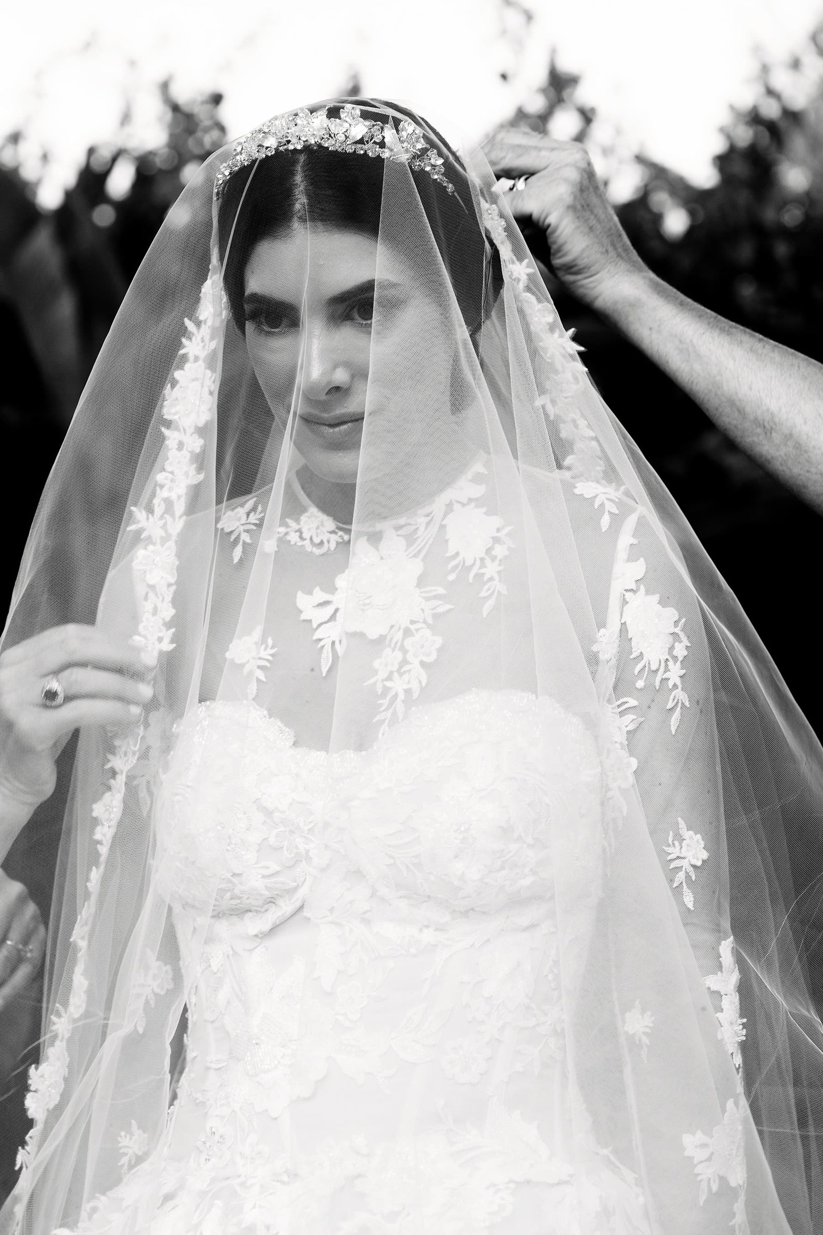 Alexandra and Raphael — Wedding Teaser, Marrakech — Chromata Films