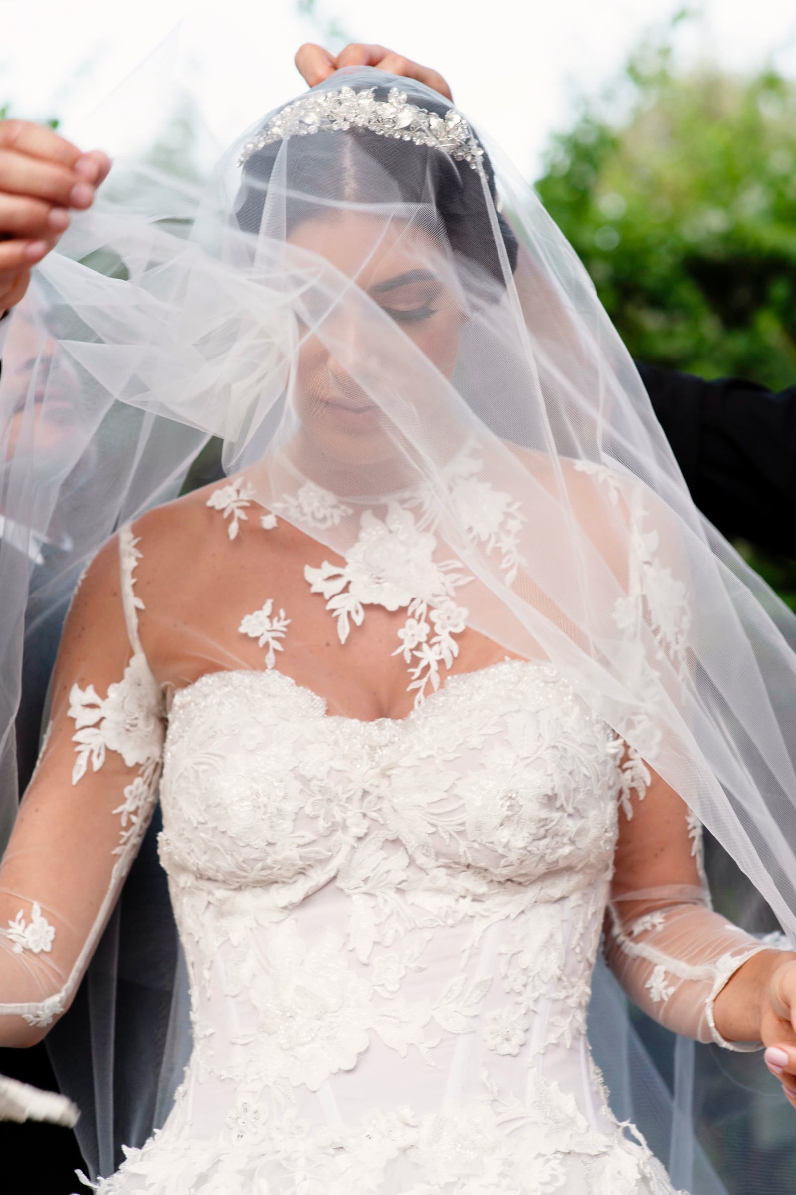 Alexandra and Raphael — A Luxury Jewish Wedding in Marrakech — Chromata Films